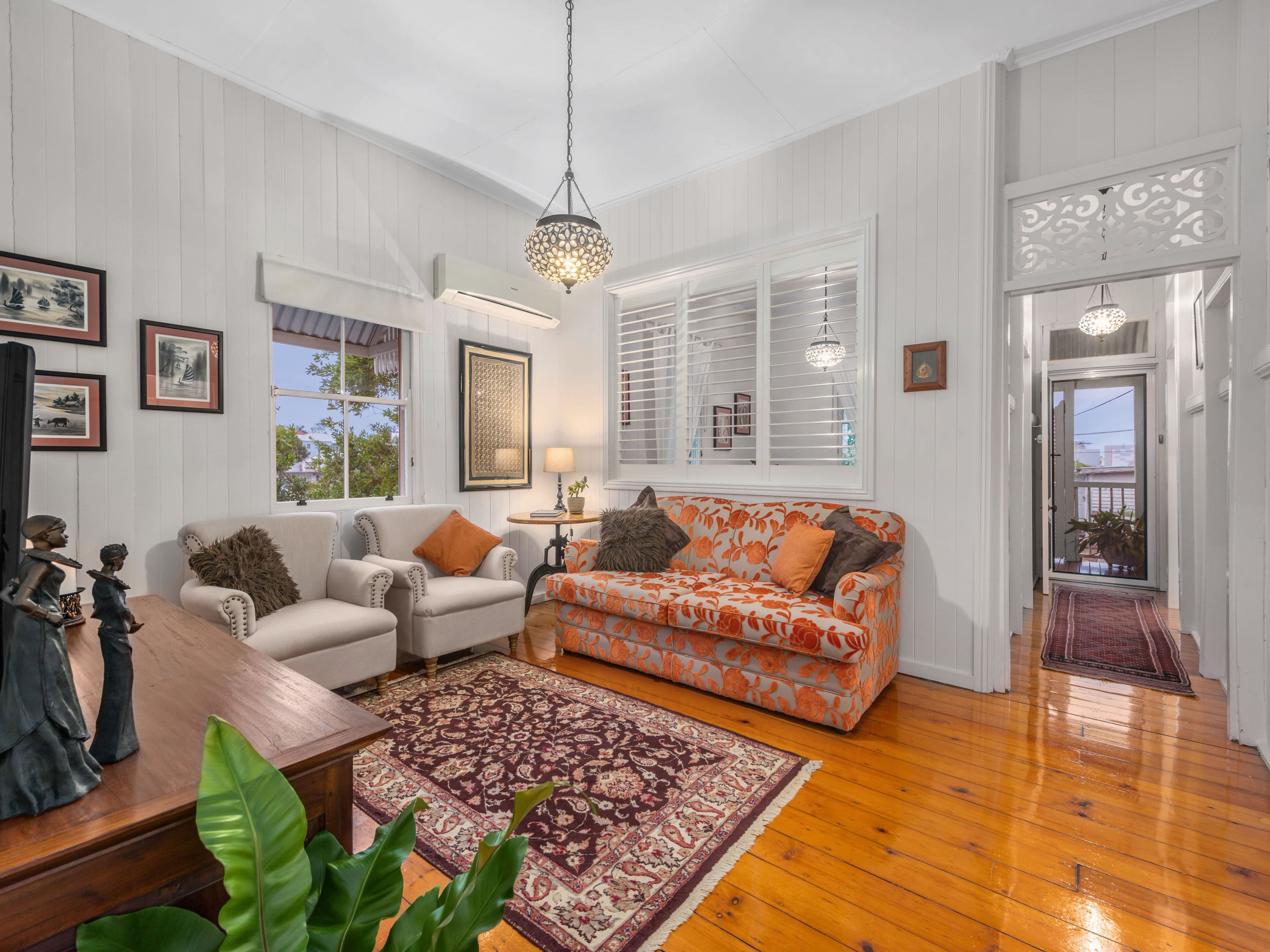 36 Confederate Street, Red Hill QLD 4059, Red Hill - Thumbnail 5
