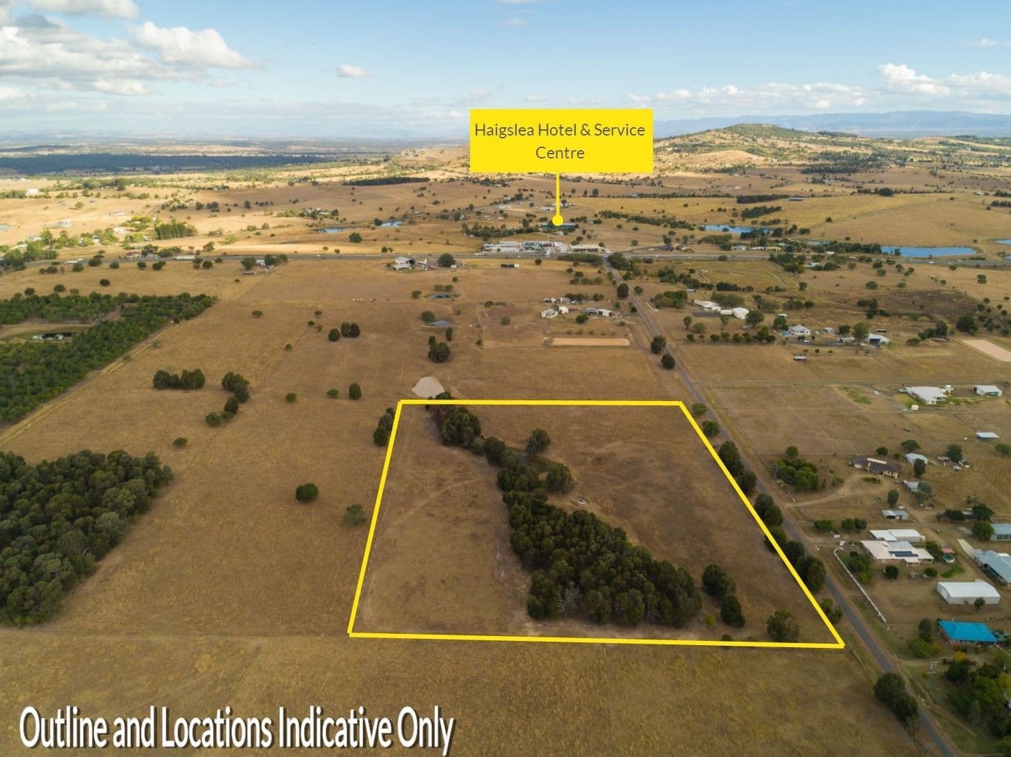 59 Linnings Road, Haigslea QLD 4306, Haigslea - Image 1