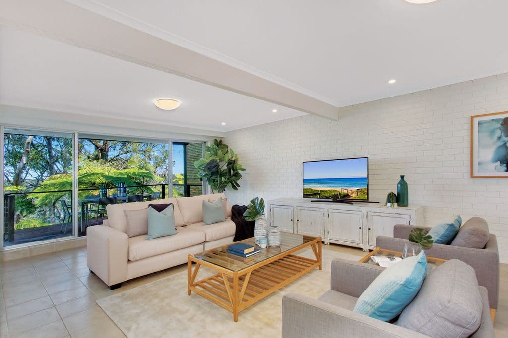 5 Cashel Crescent, Killarney Heights - Thumbnail 4