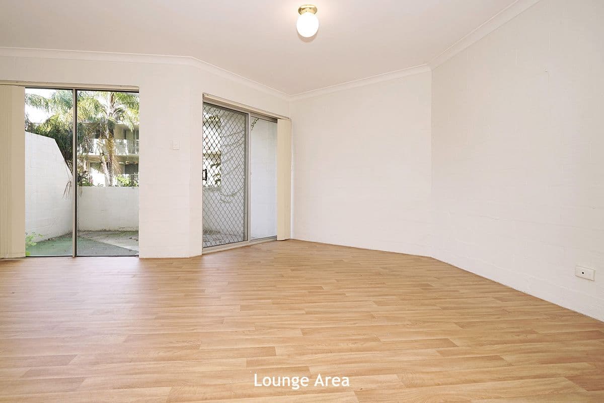 3/46 Smith Street, Highgate WA 6003, Highgate - Thumbnail 2