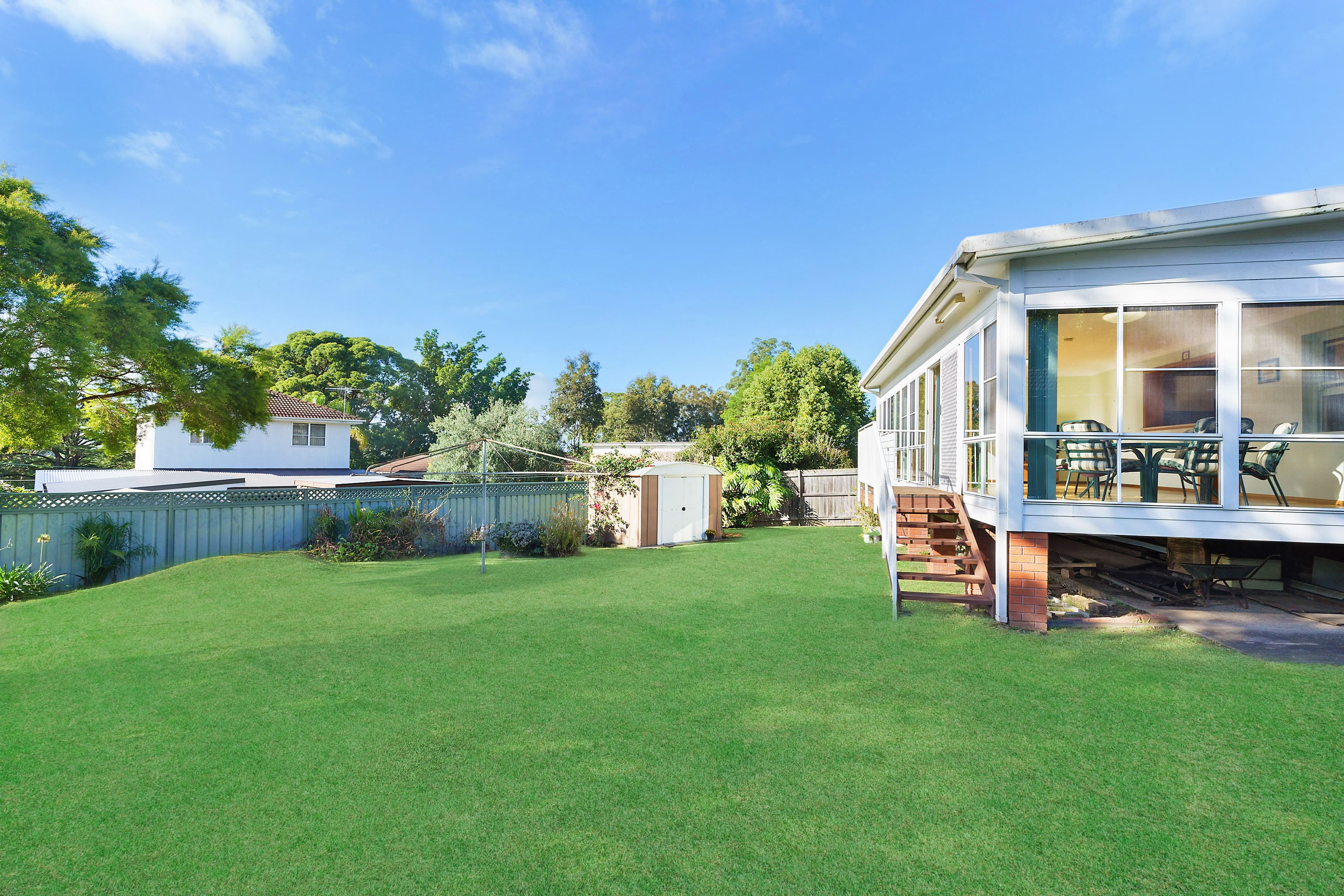 17 Allengrove Crescent, North Ryde NSW 2113, North Ryde - Thumbnail 2