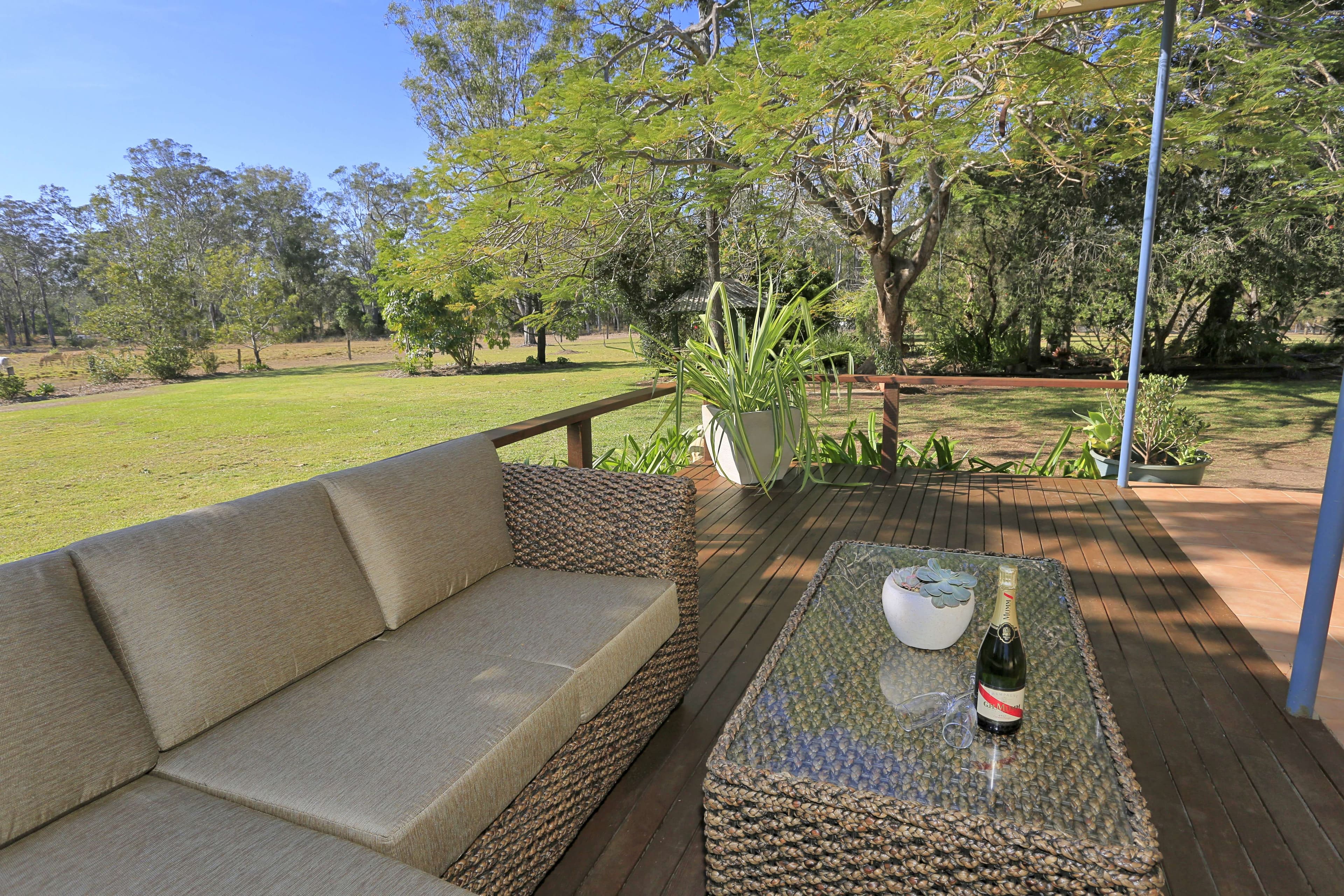 81 Smith Crossing Road, Bucca QLD 4670, Bucca - Image 1