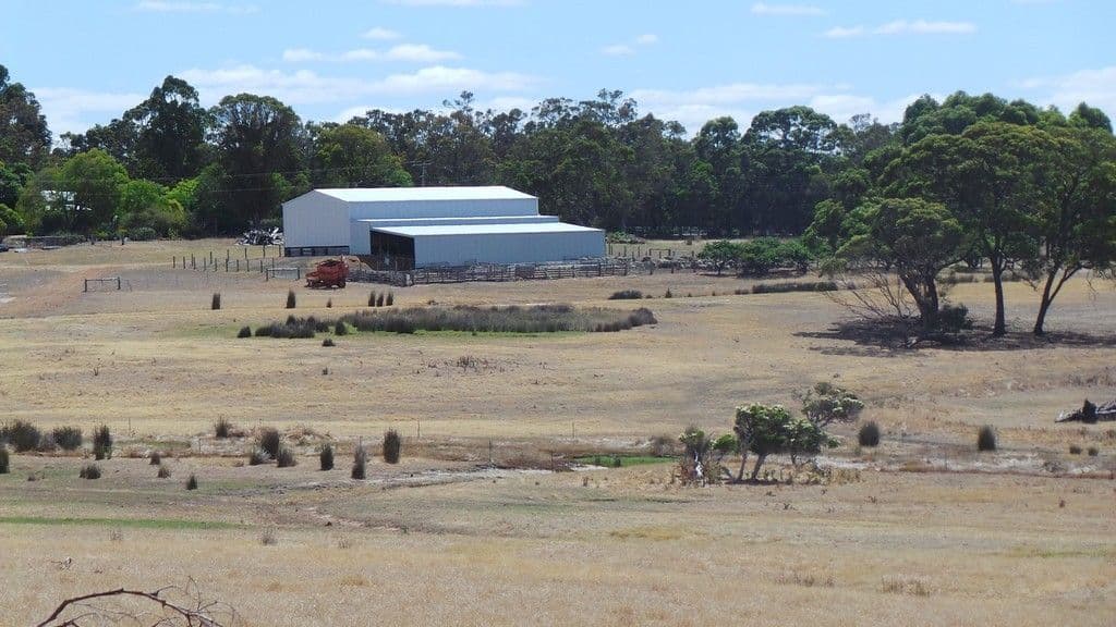 628 Porongurup Road, Mount Barker WA 6324, Mount Barker - Thumbnail 3