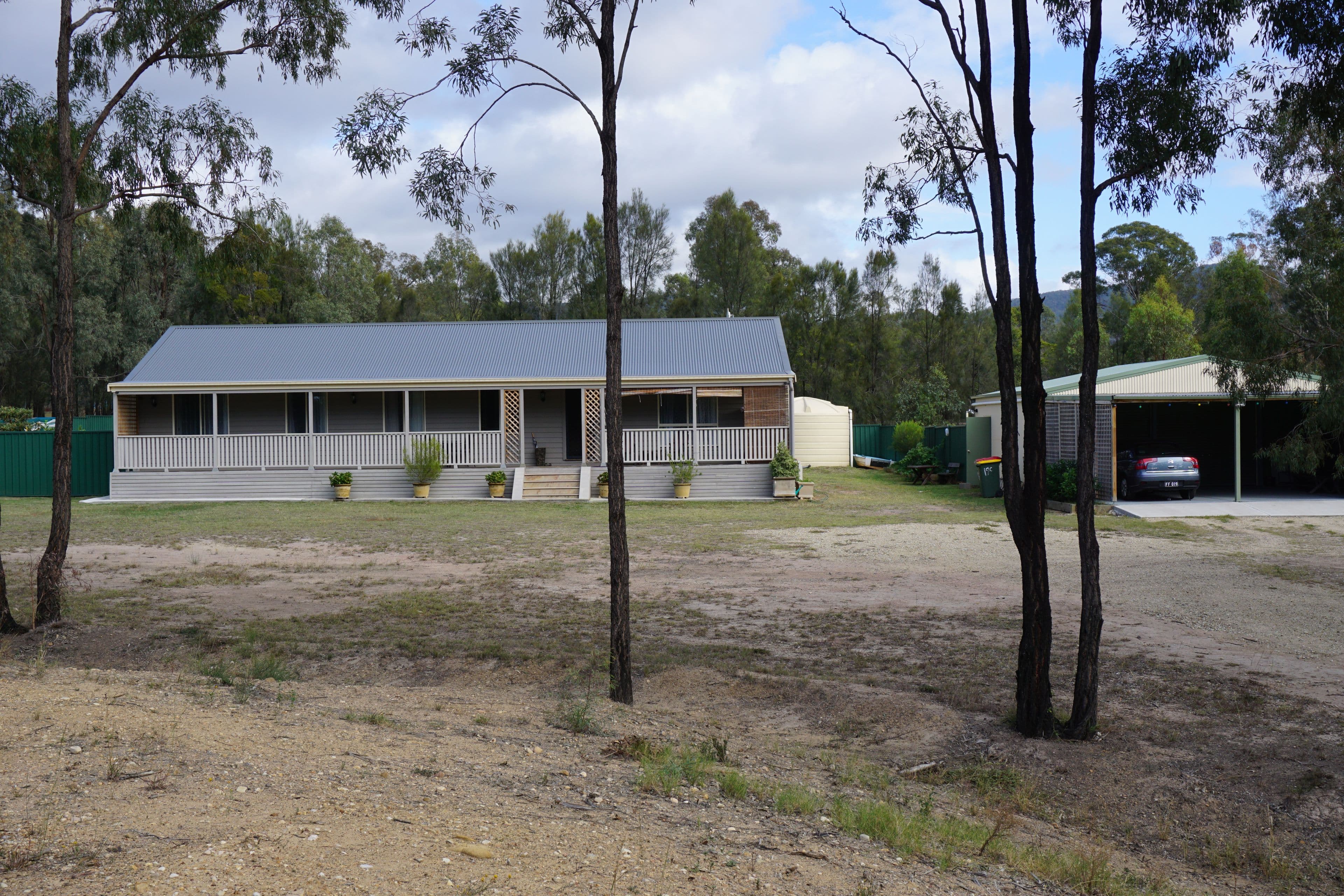 19C Turnbull Road, Bulga NSW 2330, Bulga - Thumbnail 2