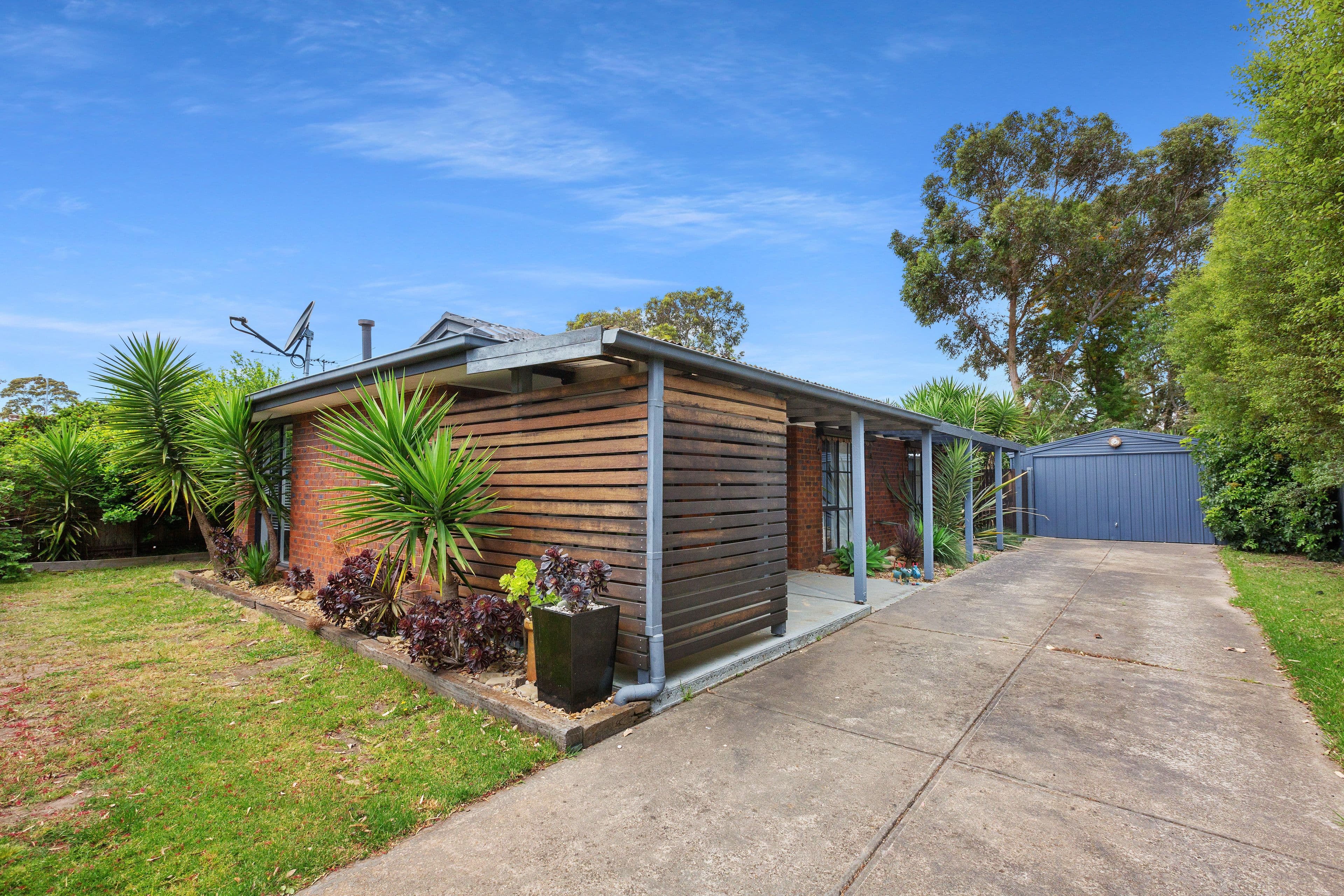 208 Hall Road, Carrum Downs VIC 3201, Carrum Downs - Image 1