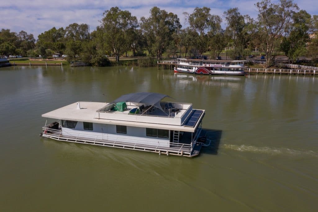 0 Caravan Park Road, Buronga NSW 2739, Buronga - Thumbnail 2