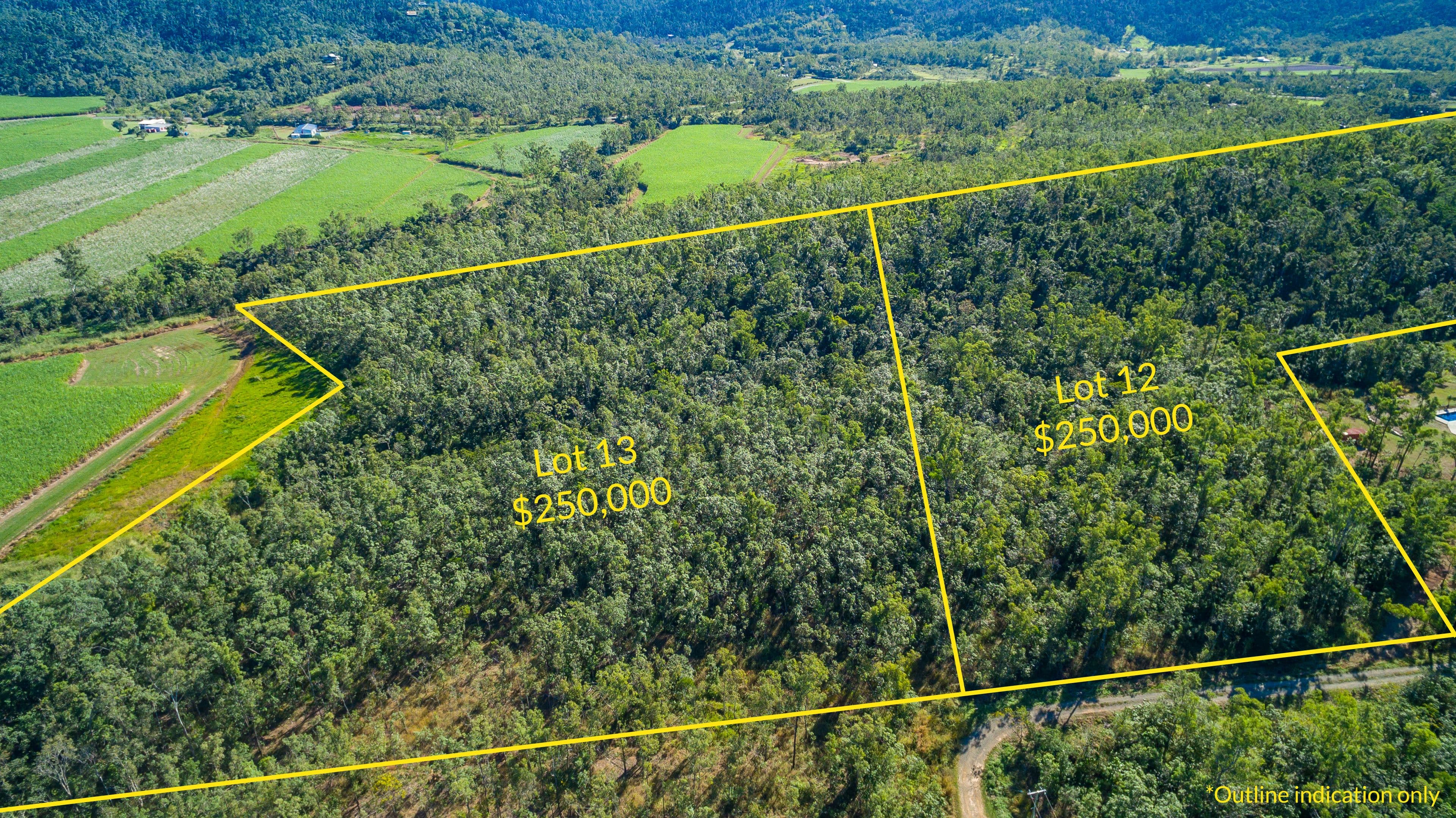 107A & 107B Richardson Road, Sugarloaf QLD 4800, Sugarloaf - Thumbnail 8