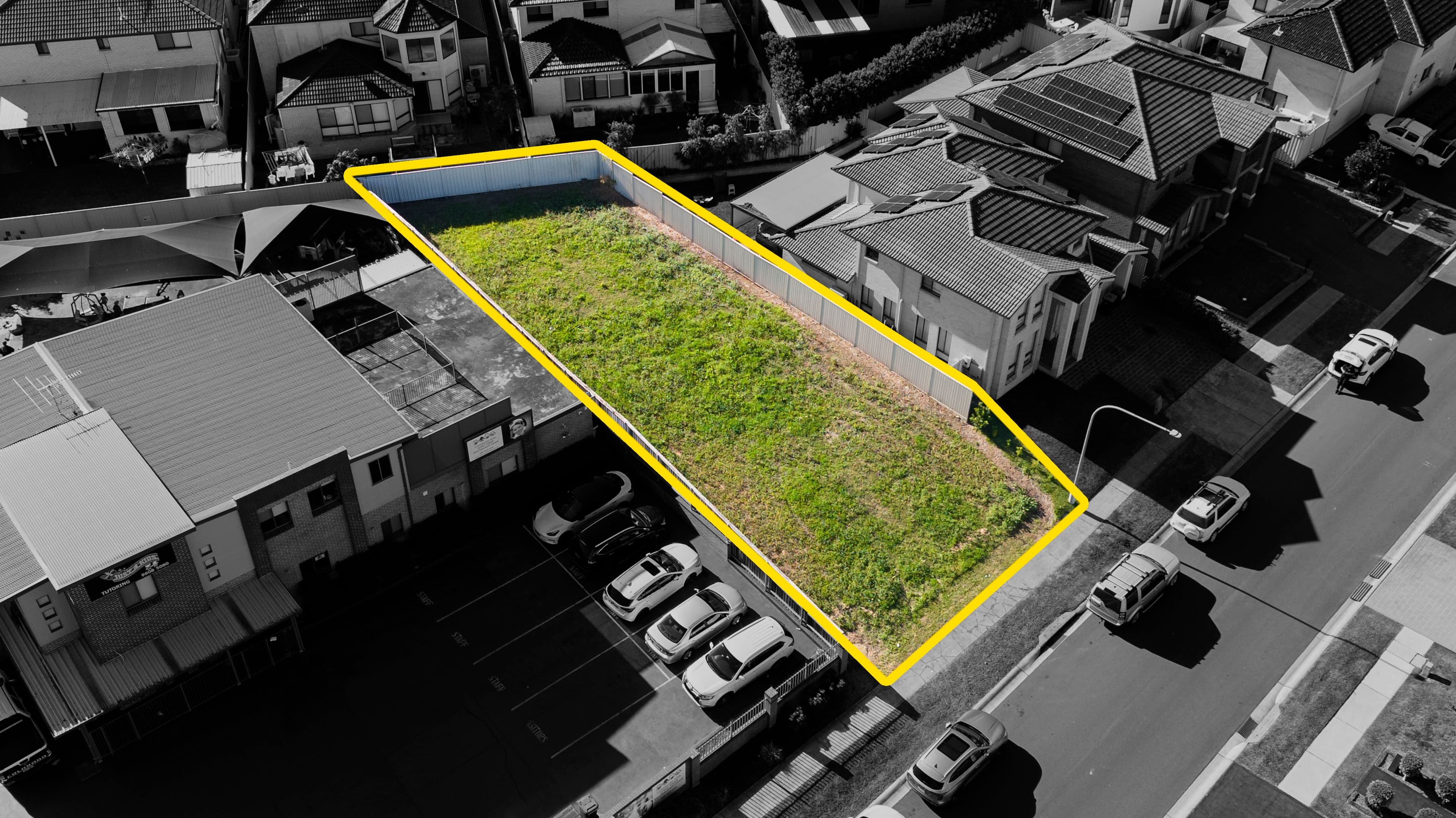 50 San Cristobal Drive, Green Valley NSW 2168, Green Valley - Thumbnail 5