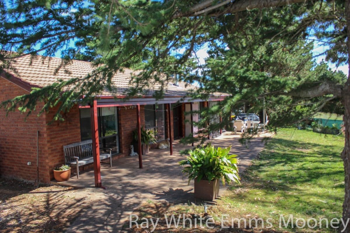 Meadow Flat NSW 2795, Meadow Flat - Thumbnail 2
