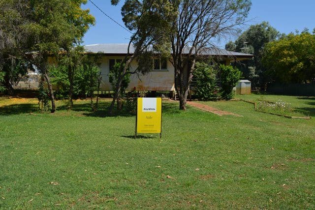 32 Edward Street, Tambo QLD 4478, Tambo - Image 1