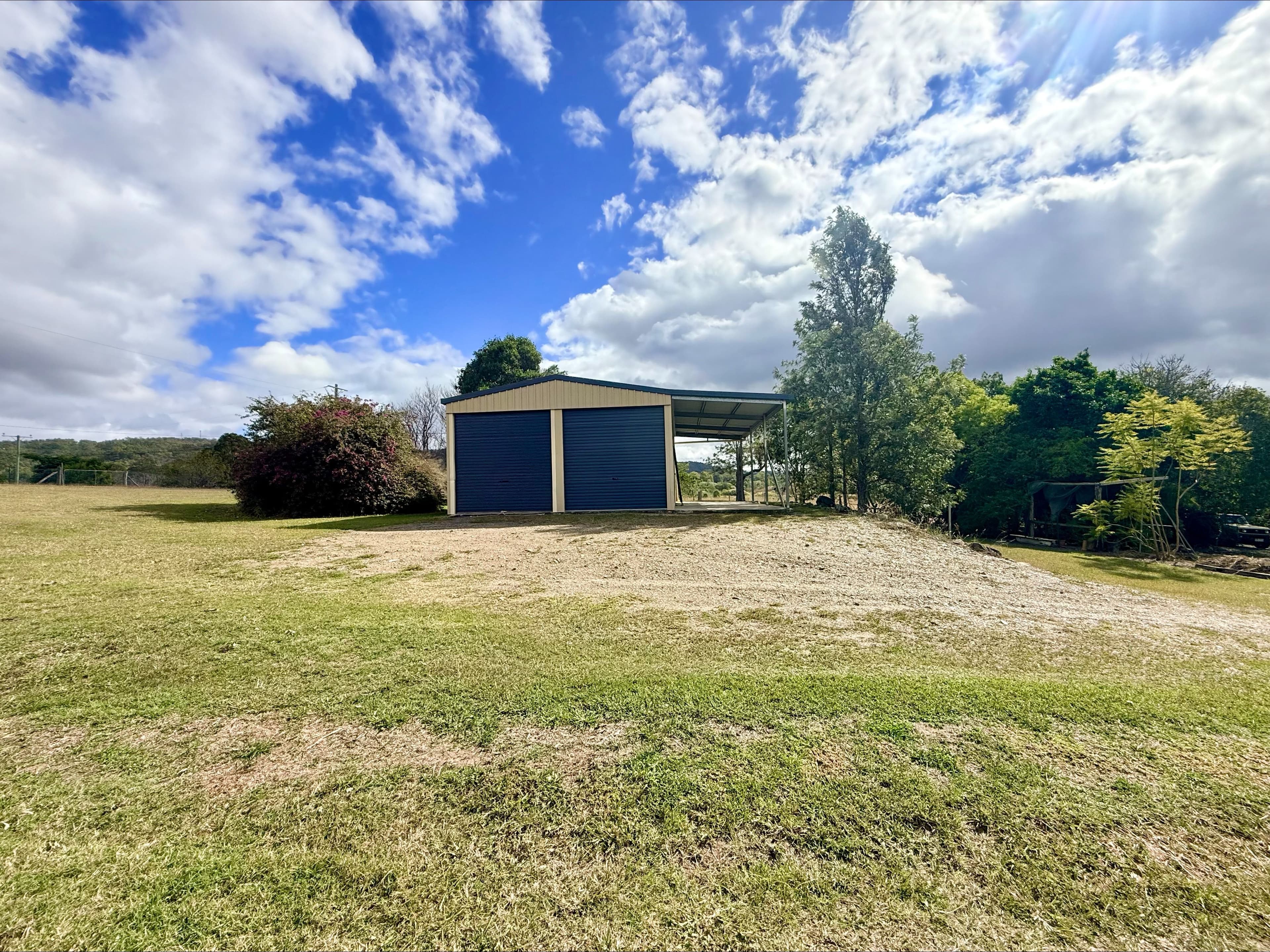 Scott Street, Mount Perry QLD 4671, Mount Perry - Image 1
