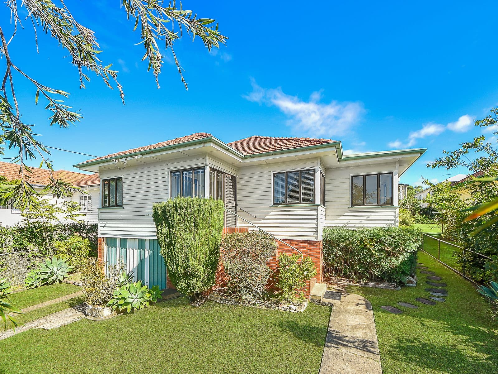 16 Girton Street, Alderley QLD 4051, Enoggera - Image 1