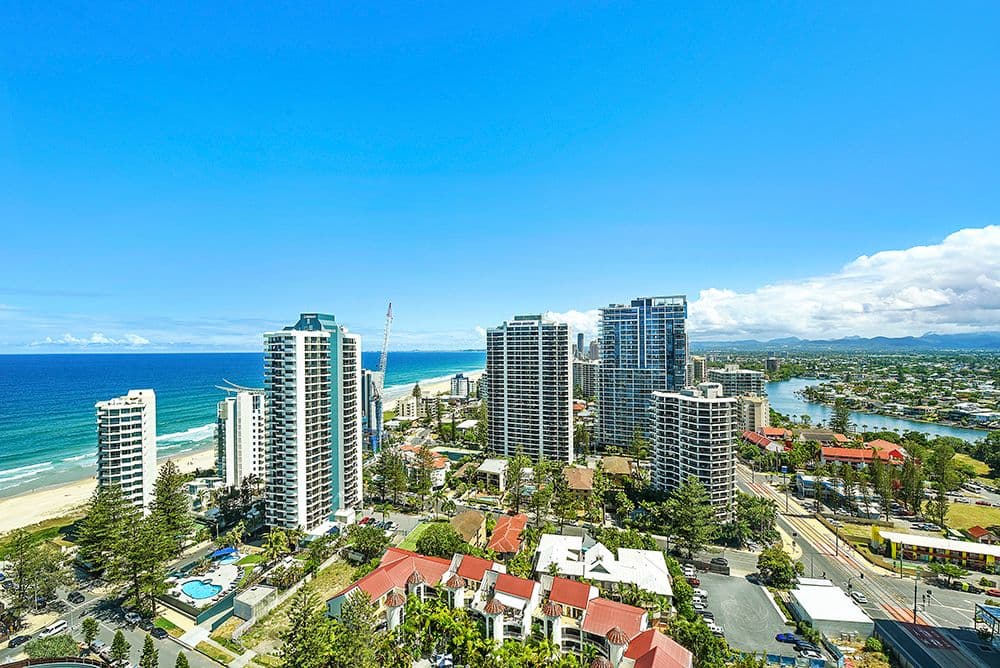 9 Hamilton Avenue, Surfers Paradise QLD 4217, Surfers Paradise - Thumbnail 3