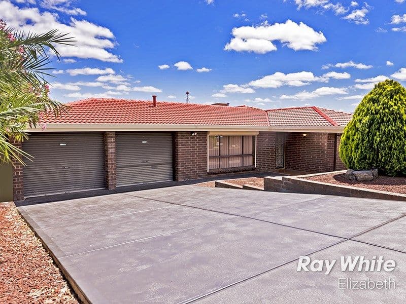 26 Megunya Crescent, Craigmore SA 5114, Craigmore - Thumbnail 2