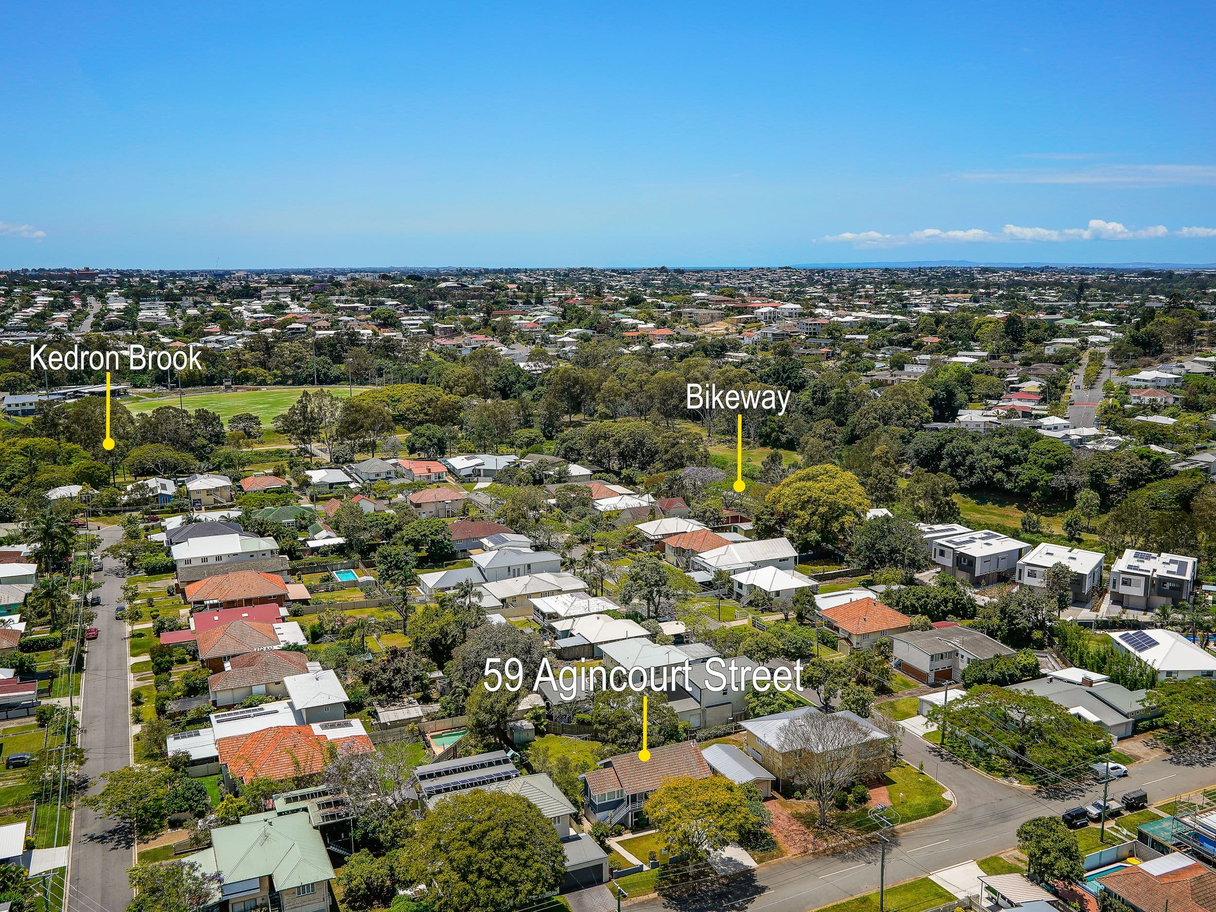 59 Agincourt Street, Grange QLD 4051, Grange - Thumbnail 2