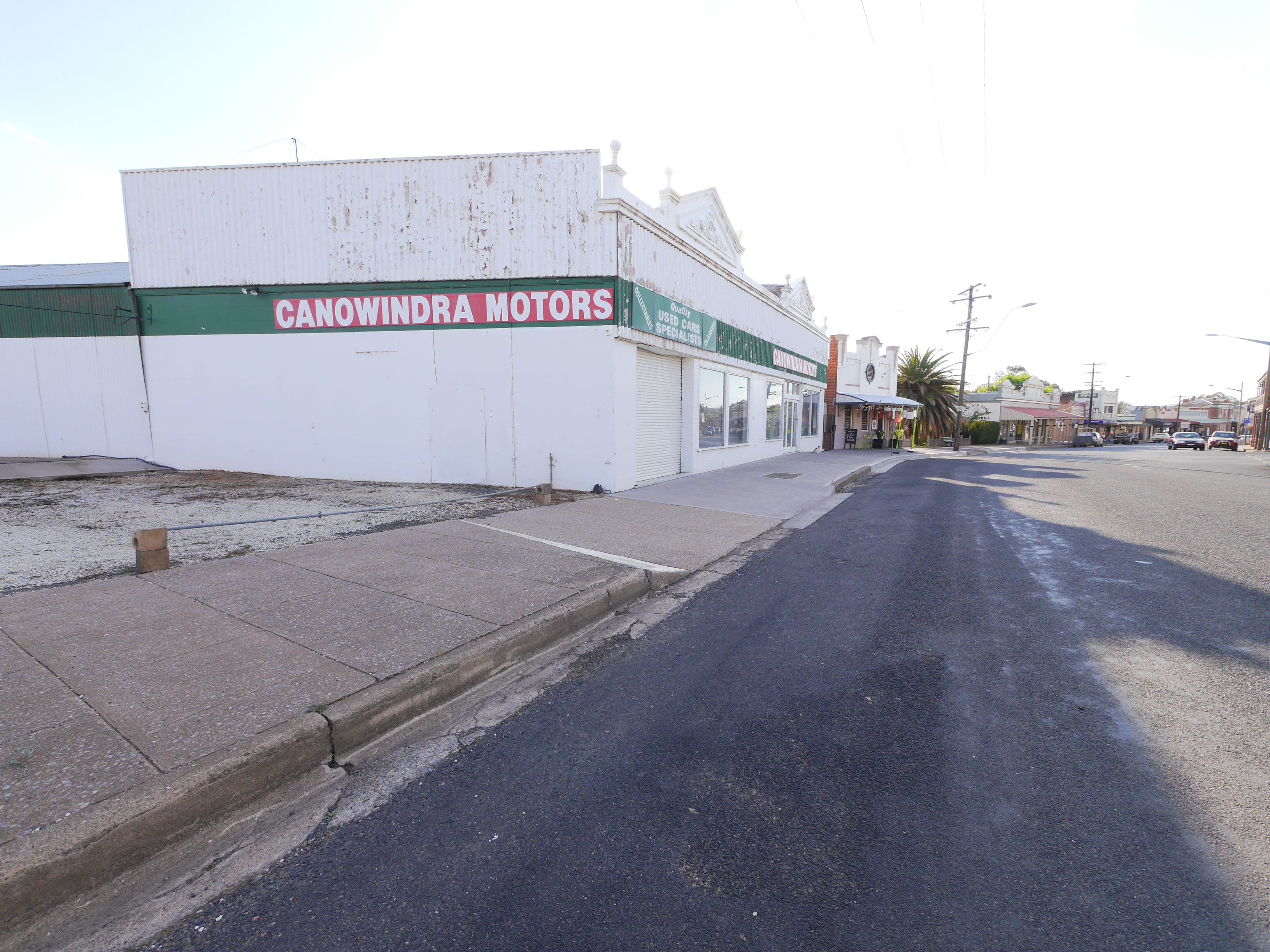 29 Gaskill Street, Canowindra NSW 2804, Canowindra - Thumbnail 2