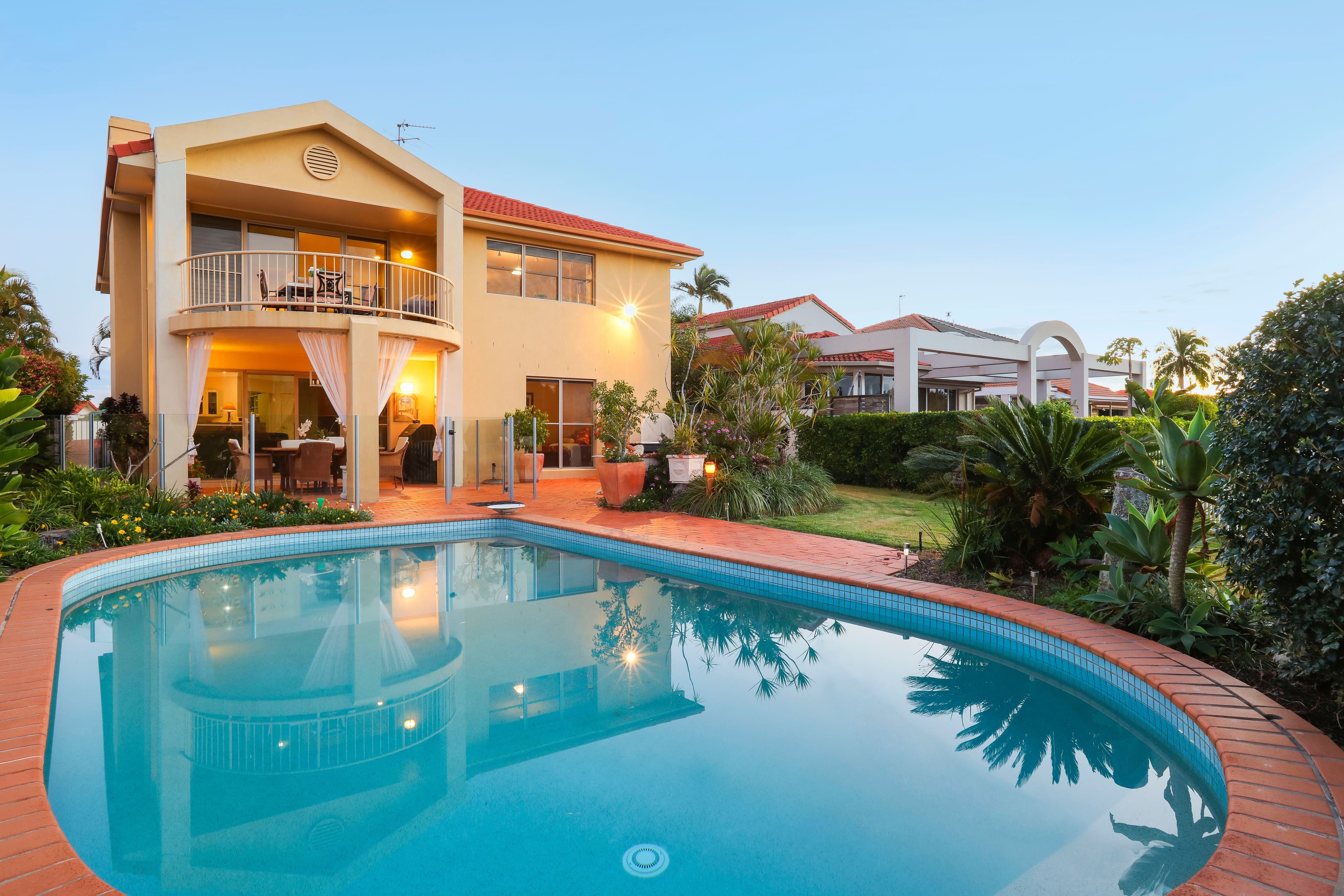 34 Meadowlake Drive, Carrara QLD 4211, Carrara - Image 1