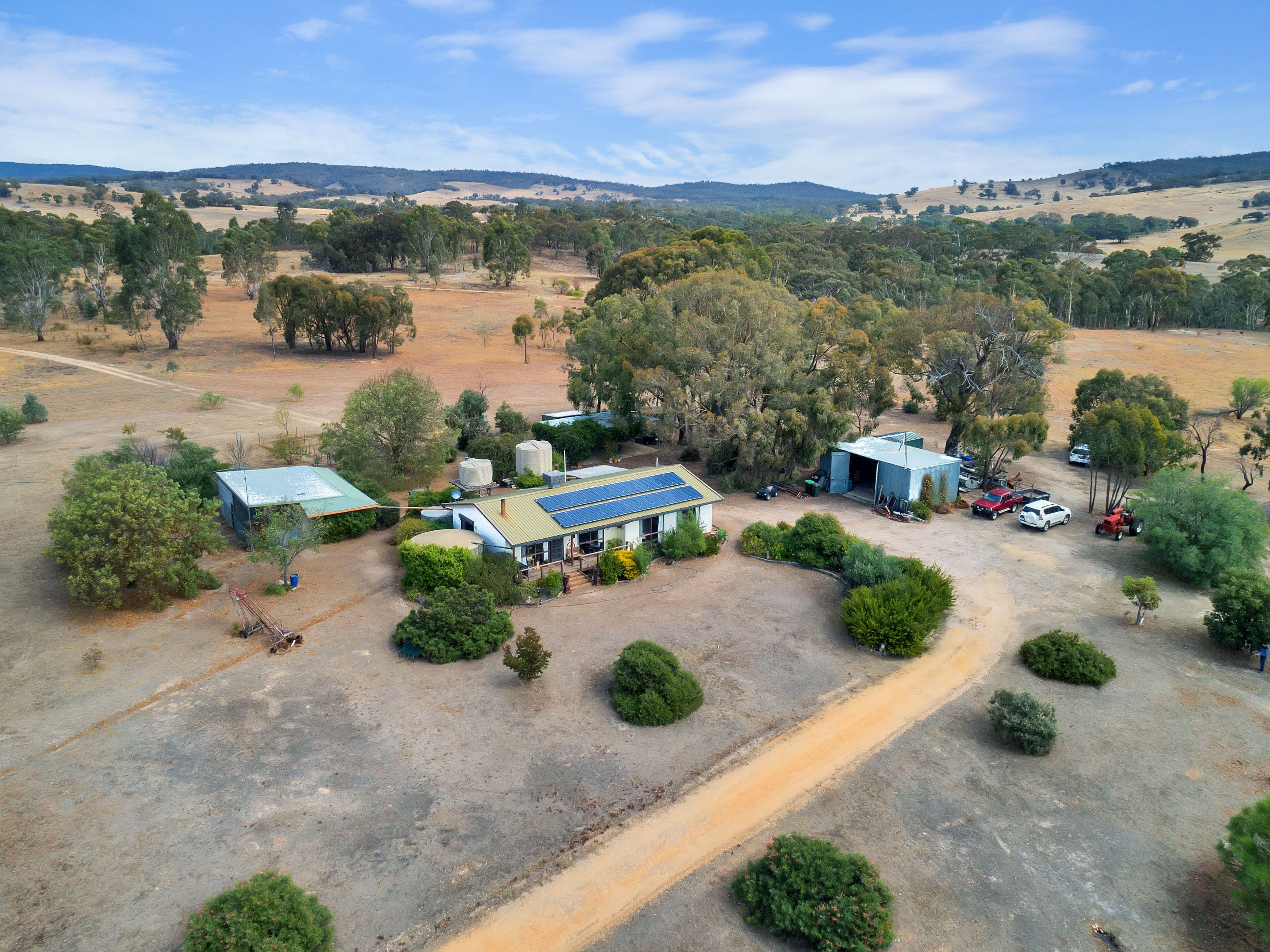 123 Teddington Road, STUART MILL VIC 3477, Stuart Mill - Image 1