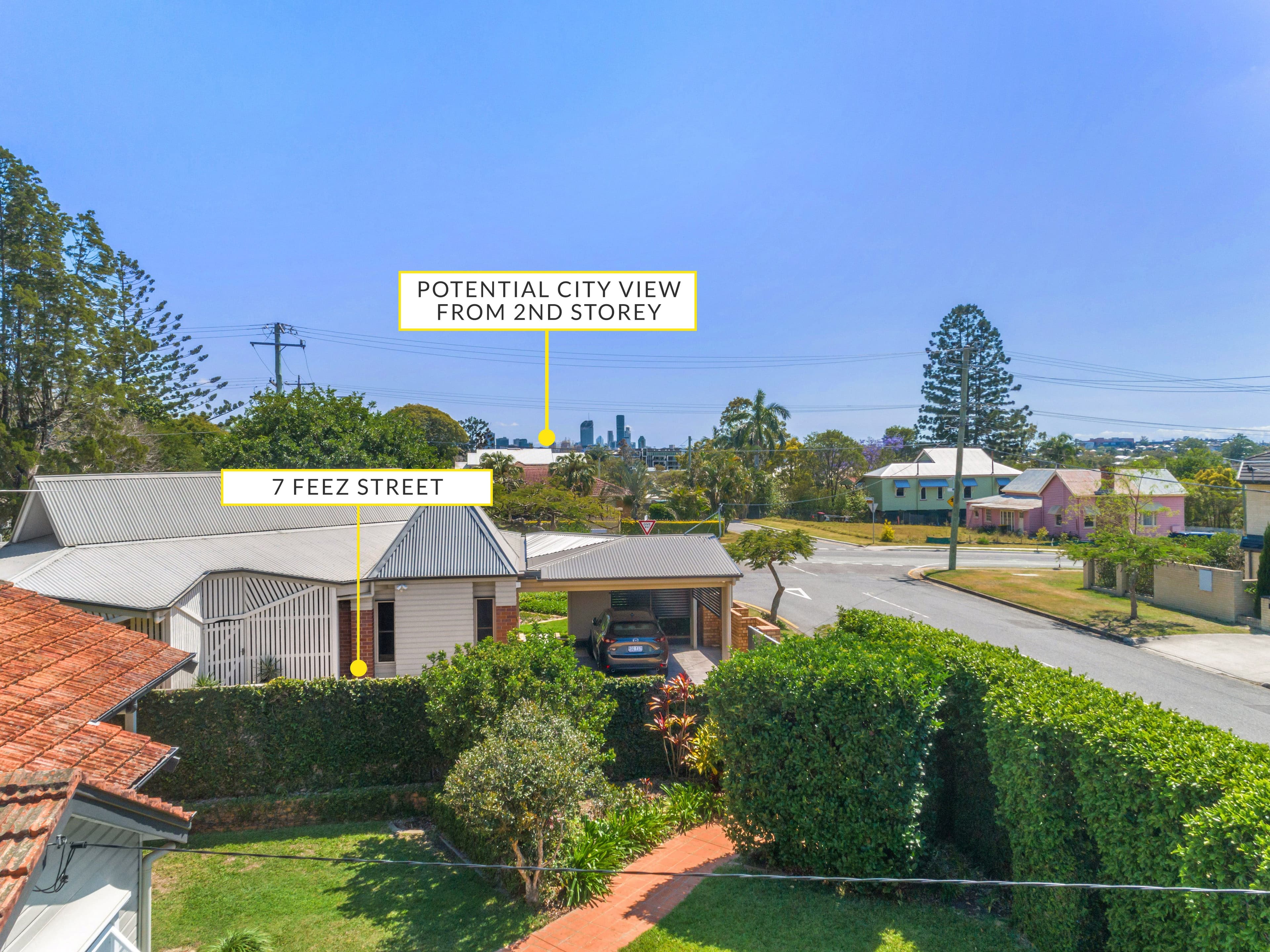 7 Feez Street, Yeronga QLD 4104, Yeronga - Thumbnail 5