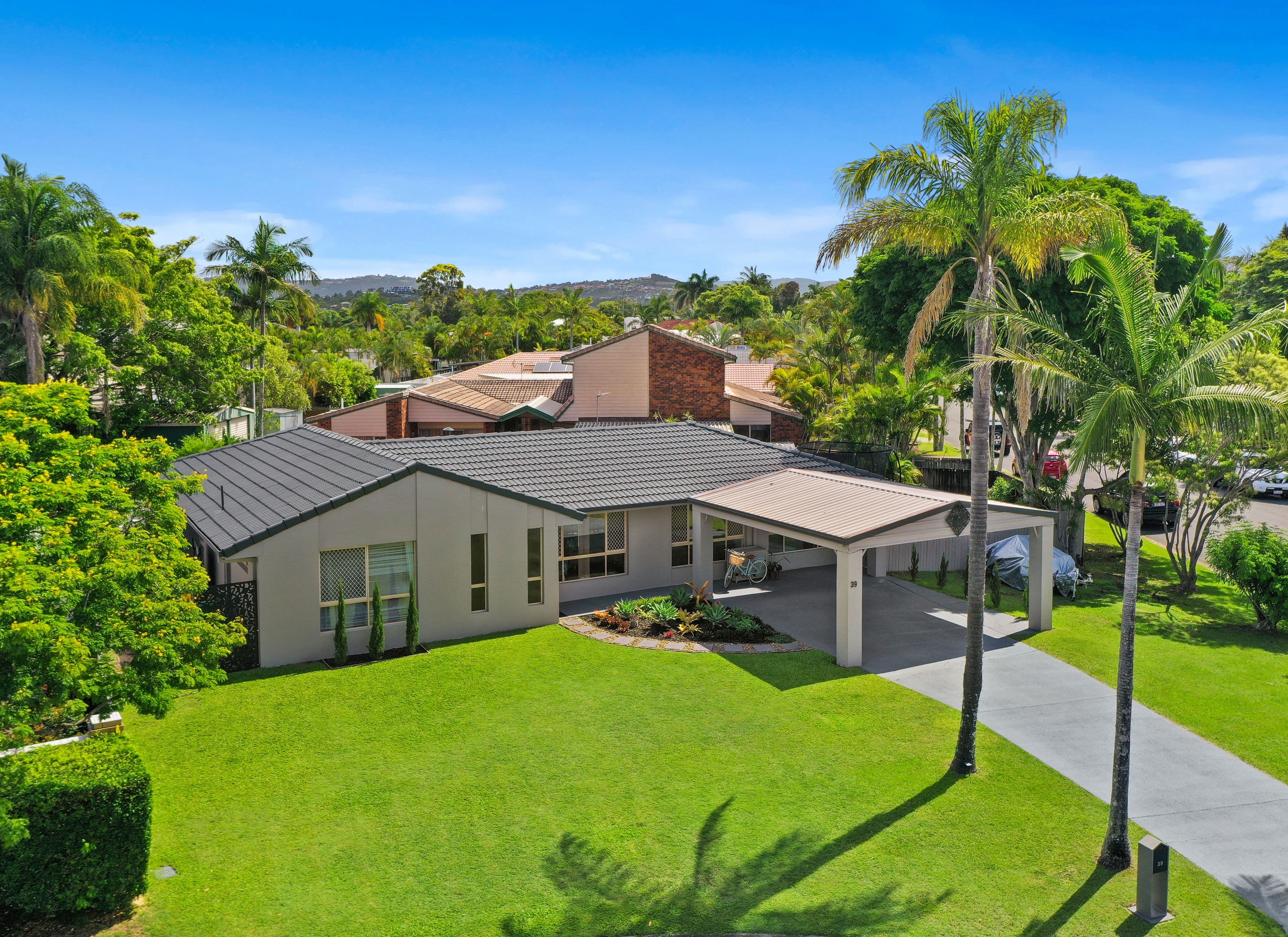 39 Kawana Crescent, Ashmore QLD 4214, Ashmore - Image 1
