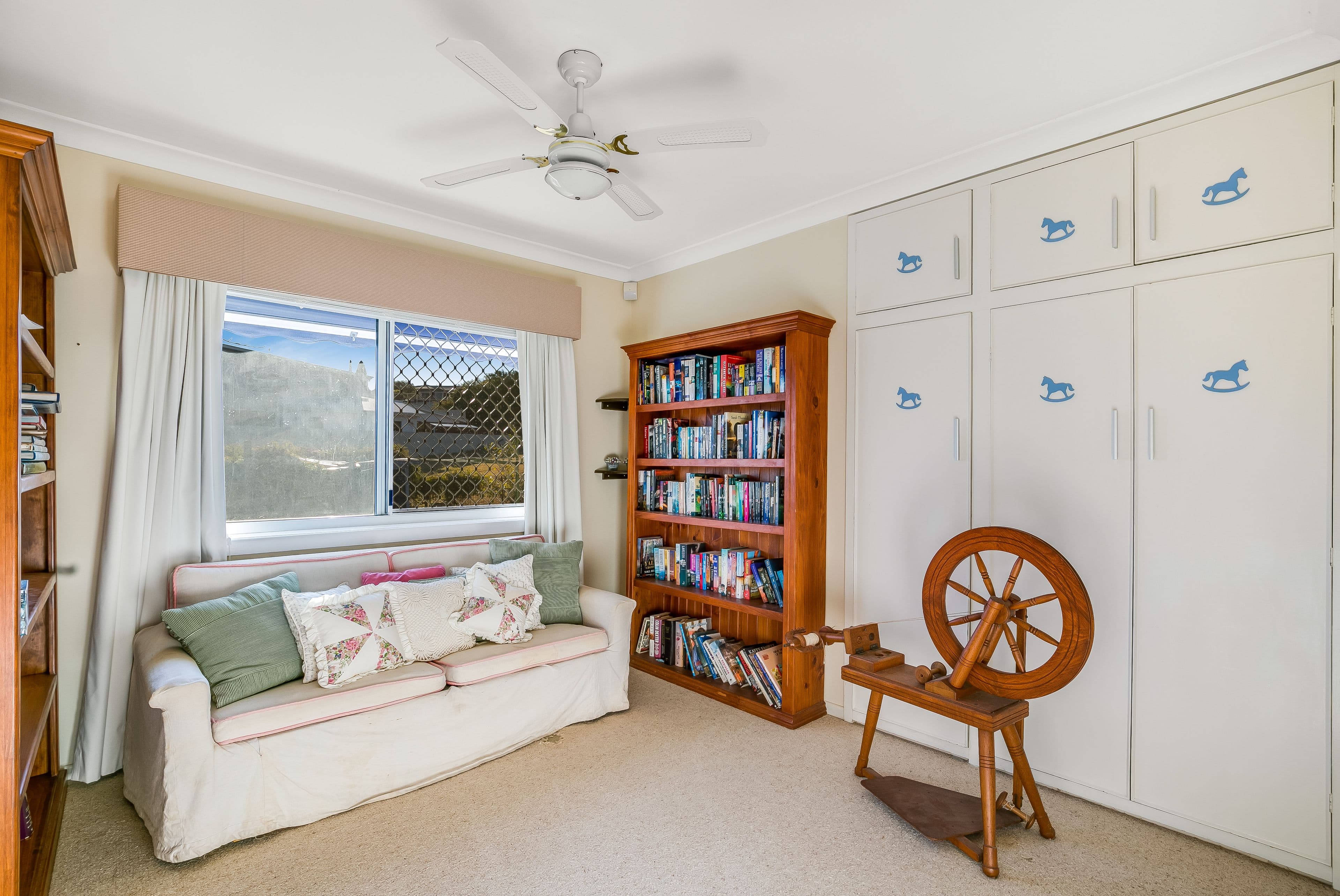 1 Rodway Crescent, Rangeville QLD 4350, Rangeville - Thumbnail 7