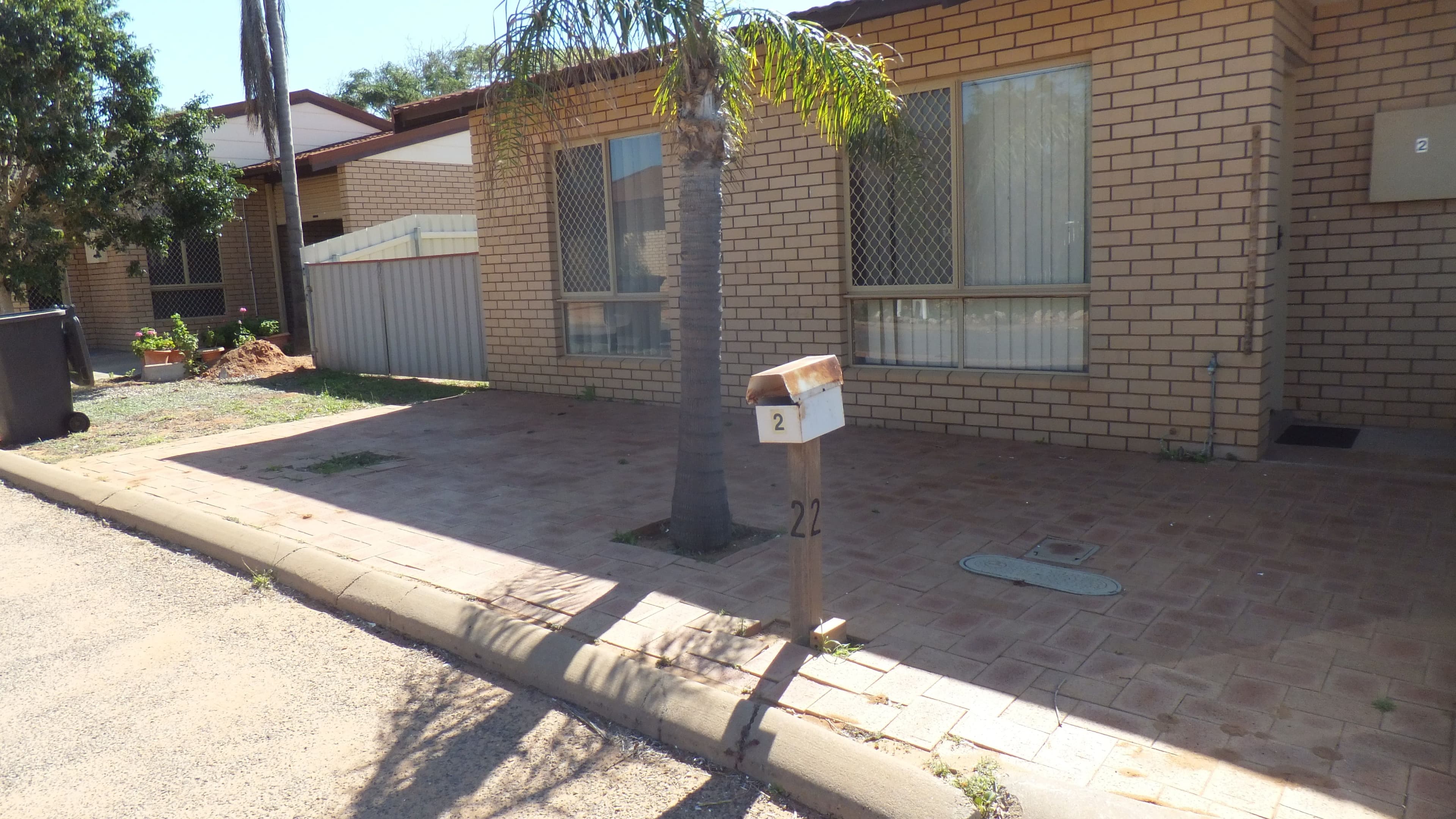 2/19 Marmion Street, Carnarvon WA 6701, Carnarvon - Thumbnail 2