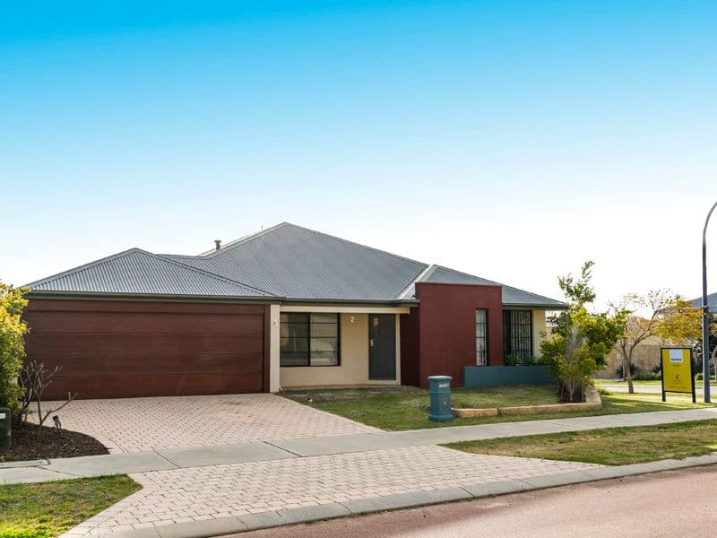 2 McGolgan Green, Baldivis WA 6171, Baldivis - Thumbnail 2