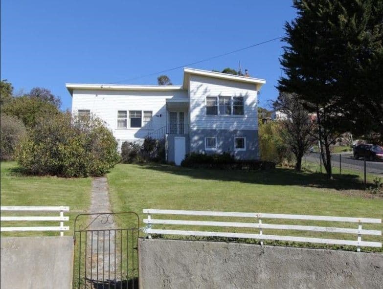 18 Hillside Crescent, West Hobart TAS 7000, West Hobart - Image 1