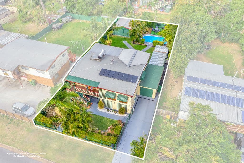 36 Hakari Street, Crestmead QLD 4132, Crestmead - Image 1