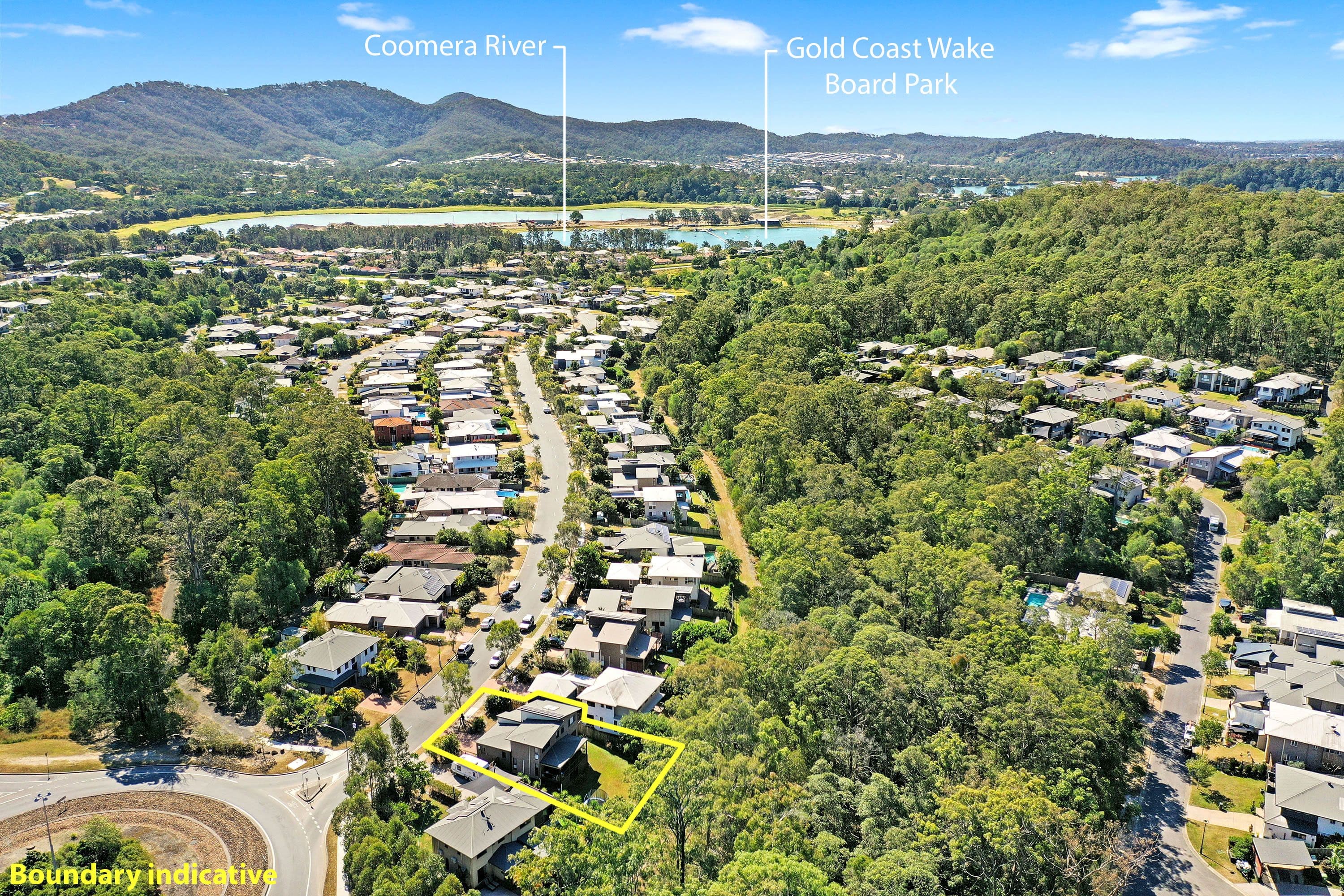 70 Cobb and Co Drive, Oxenford QLD 4210, Oxenford - Thumbnail 2