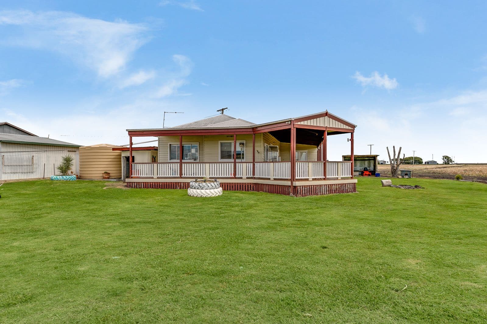 195 Waite Road, Bongeen QLD 4356, Bongeen - Thumbnail 7
