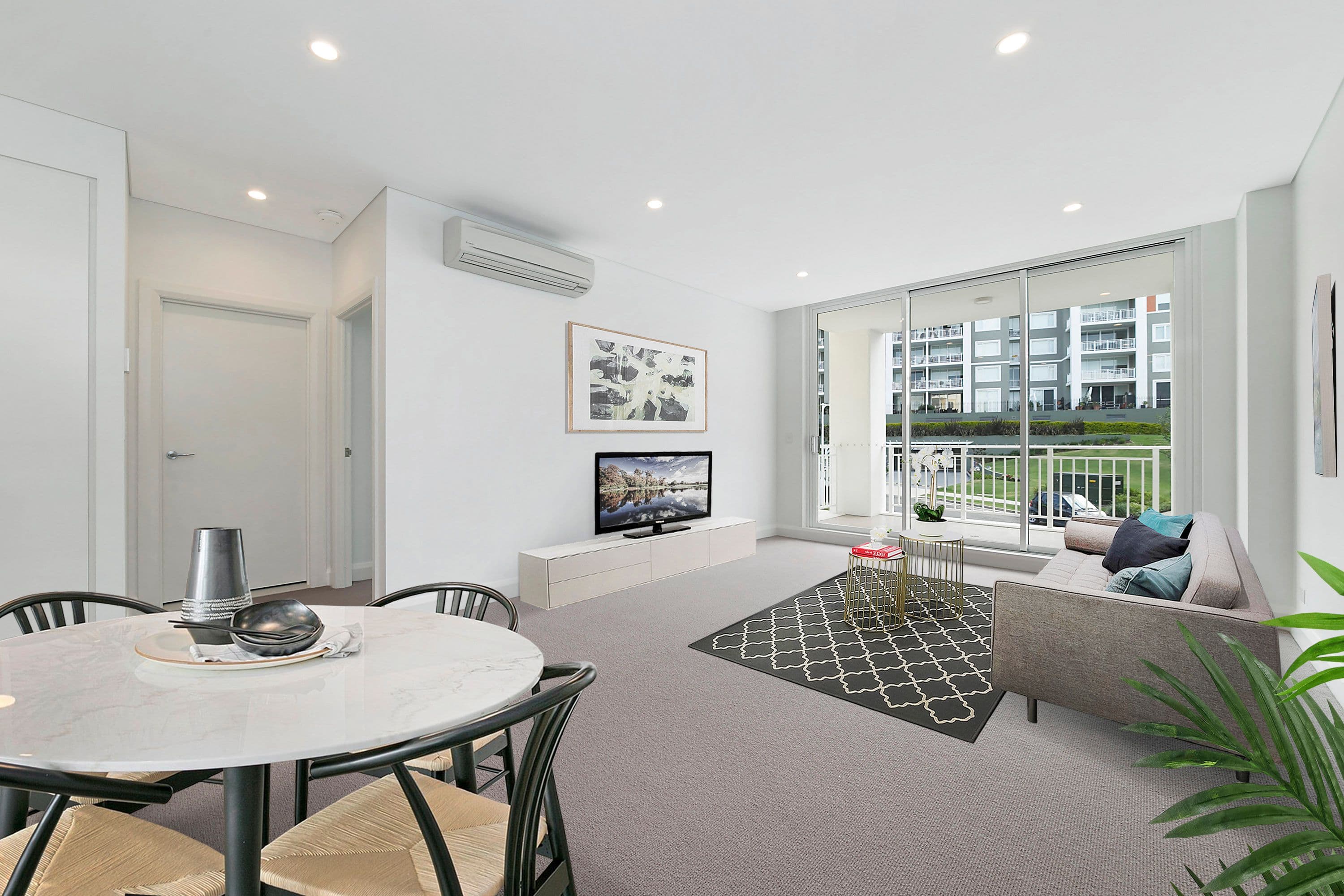 215/58 Peninsula Drive, Breakfast Point NSW 2137, Breakfast Point - Image 1