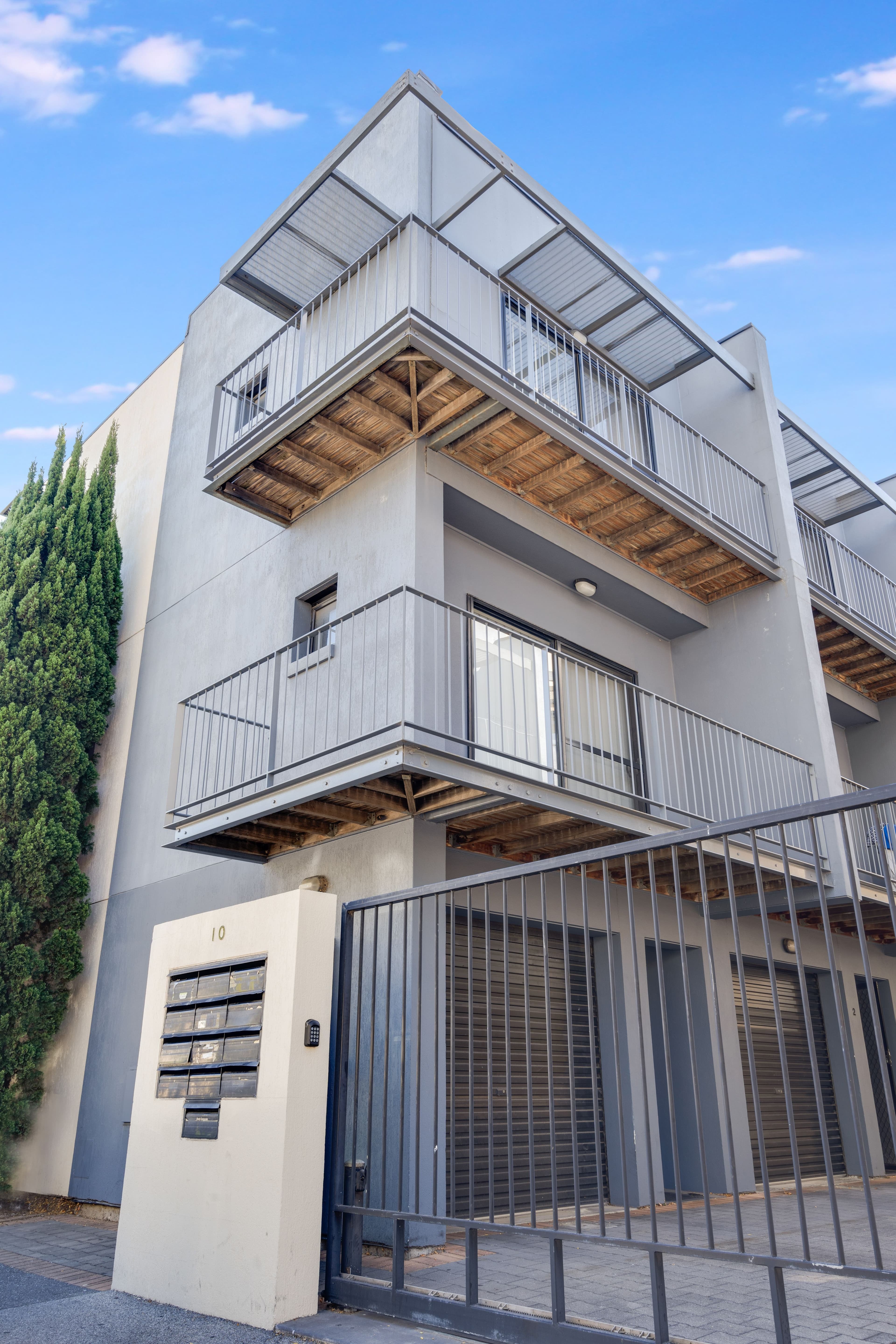 1/10-16 North Street, Adelaide SA 5000, Adelaide - Image 1