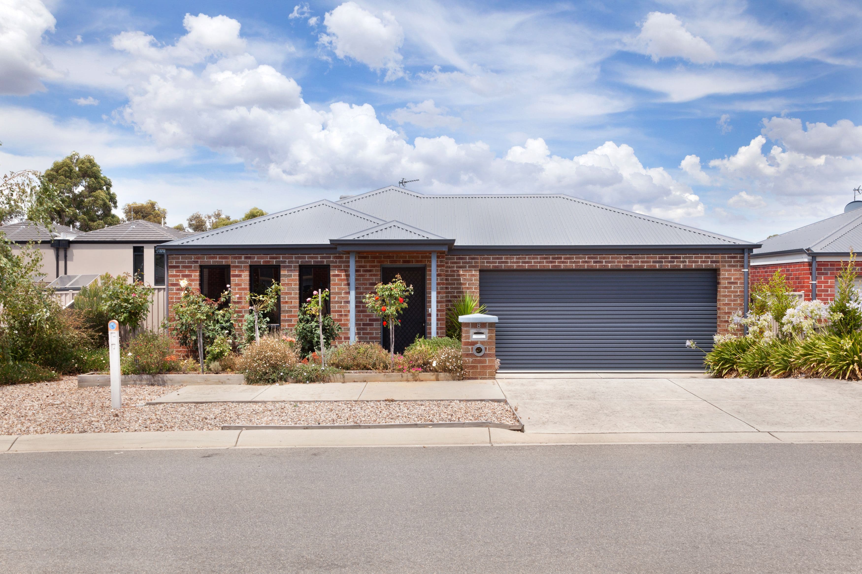 8 Harley Court, Mount Clear  Victoria  3350, Australia, Mount Clear - Image 1