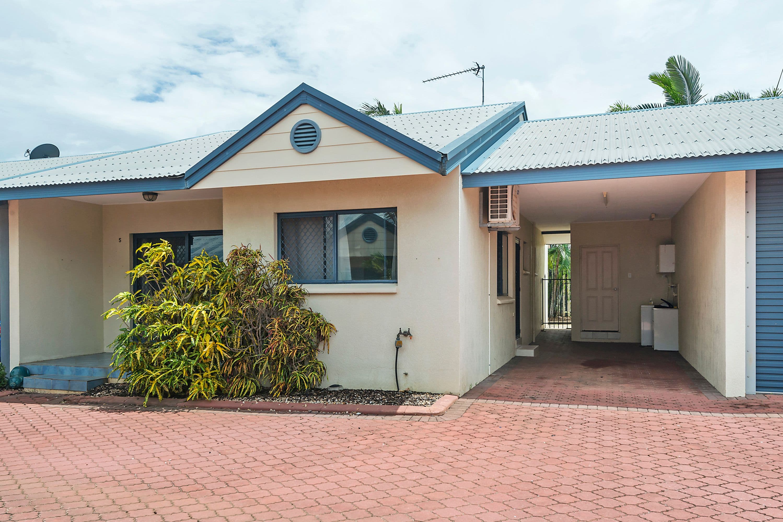 5/8 Fleming Street, The Narrows NT 0820, The Narrows - Image 1
