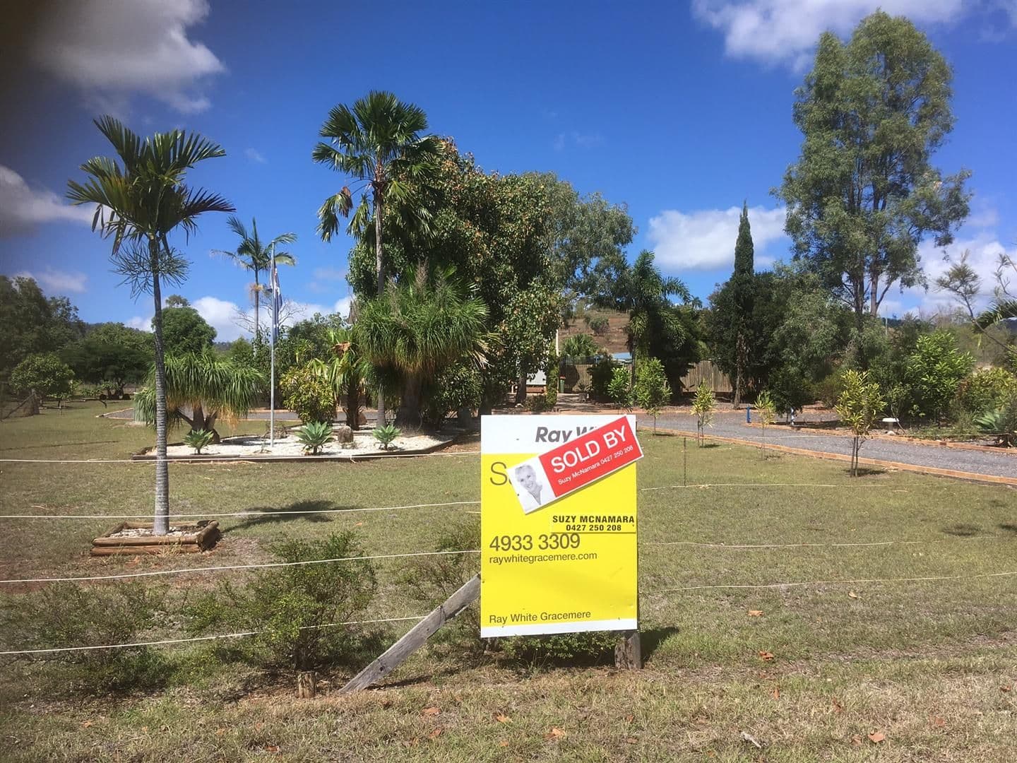 41 Goodson Road, Bouldercombe QLD 4702, Bouldercombe - Image 1