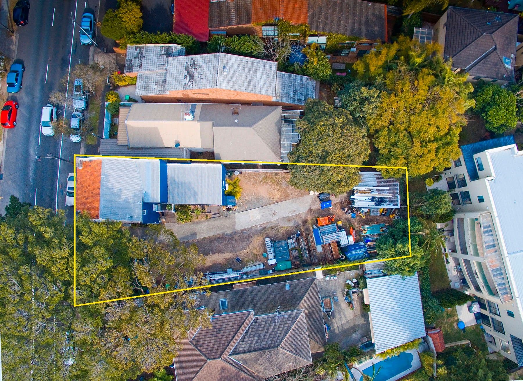 604 Old South Head Road, Rose Bay NSW 2029, Rose Bay - Thumbnail 3