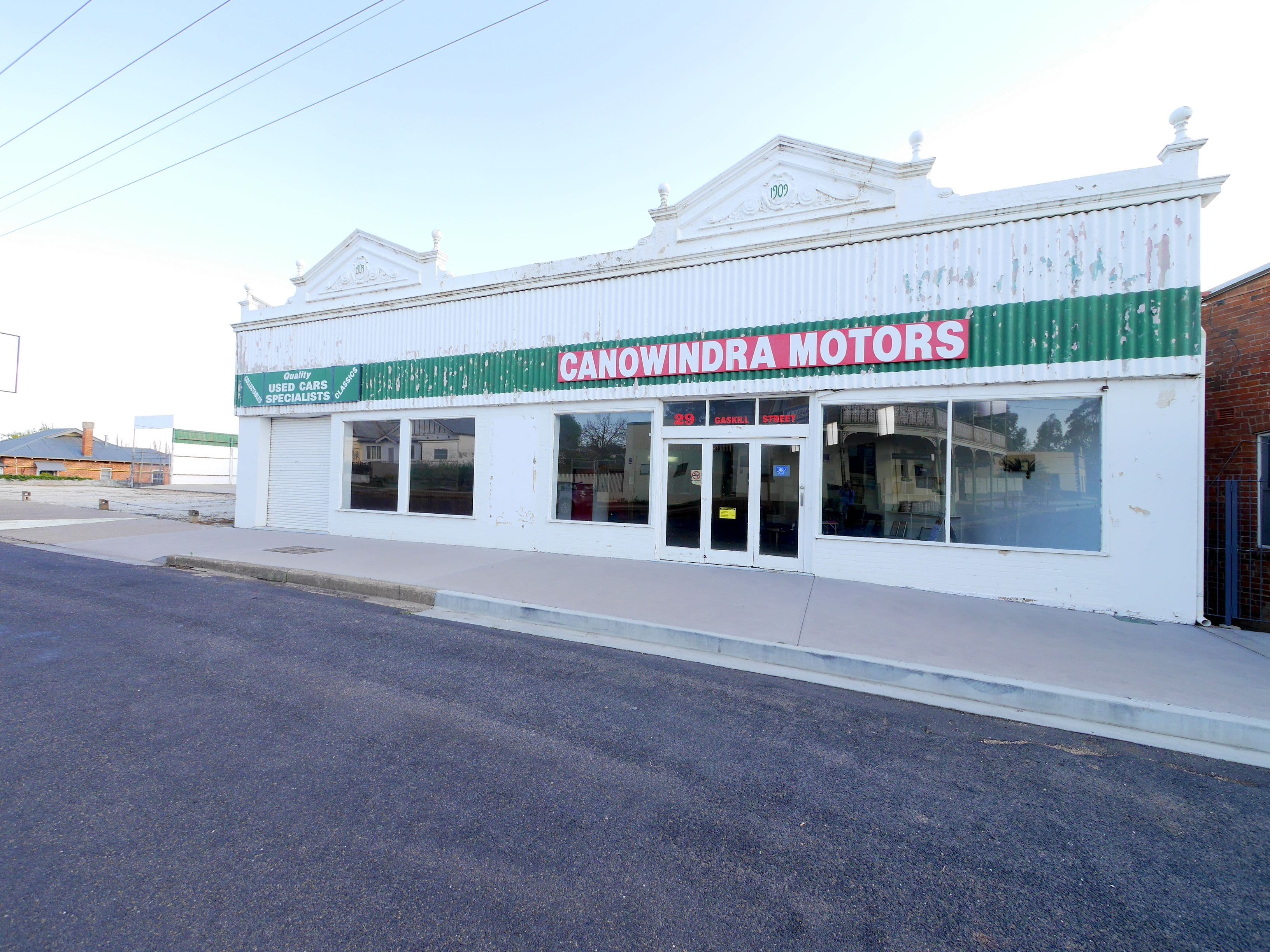 29 Gaskill Street, Canowindra NSW 2804, Canowindra - Image 1