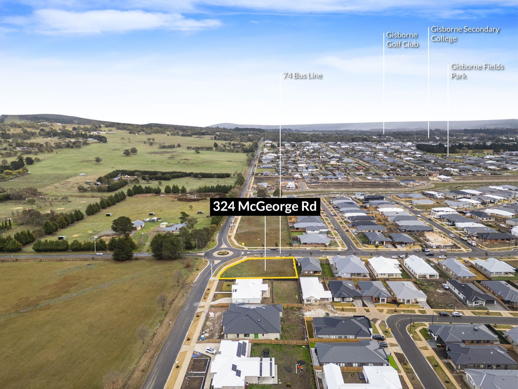 324 McGeorge Road, Gisborne VIC 3437, Gisborne - Thumbnail 3