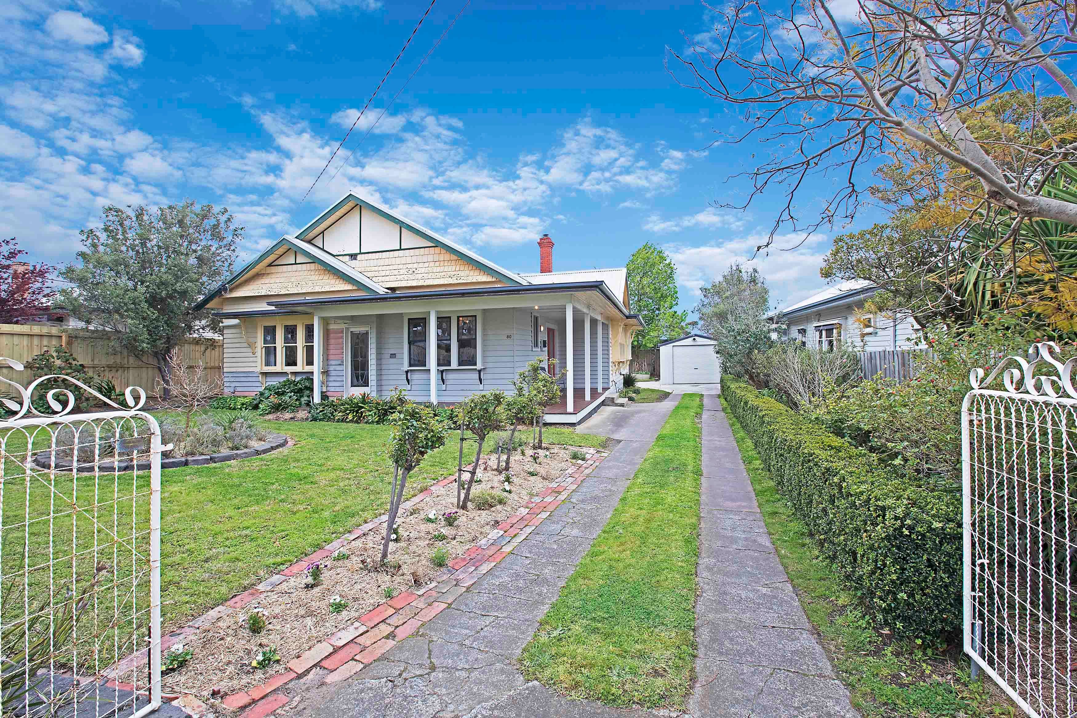80 Mt Pleasant Road, Belmont VIC 3216, Belmont - Image 1