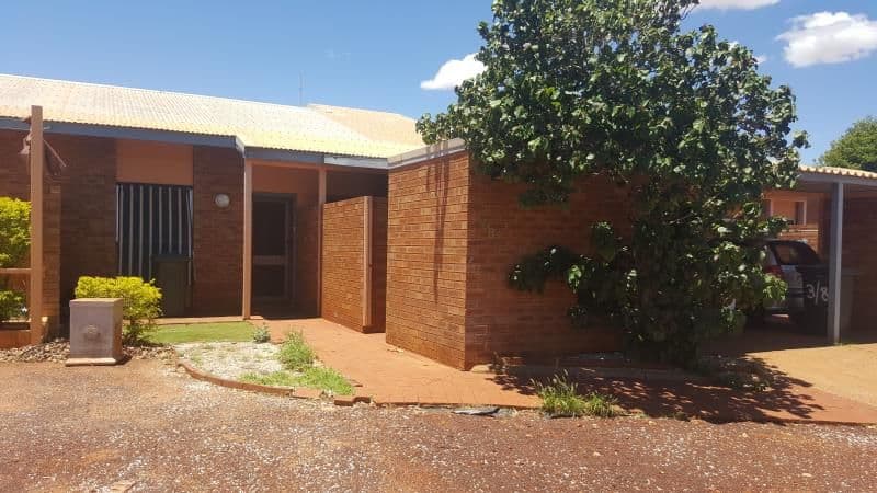 4/8 Leeds Close, Millars Well WA 6714, Millars Well - Image 1