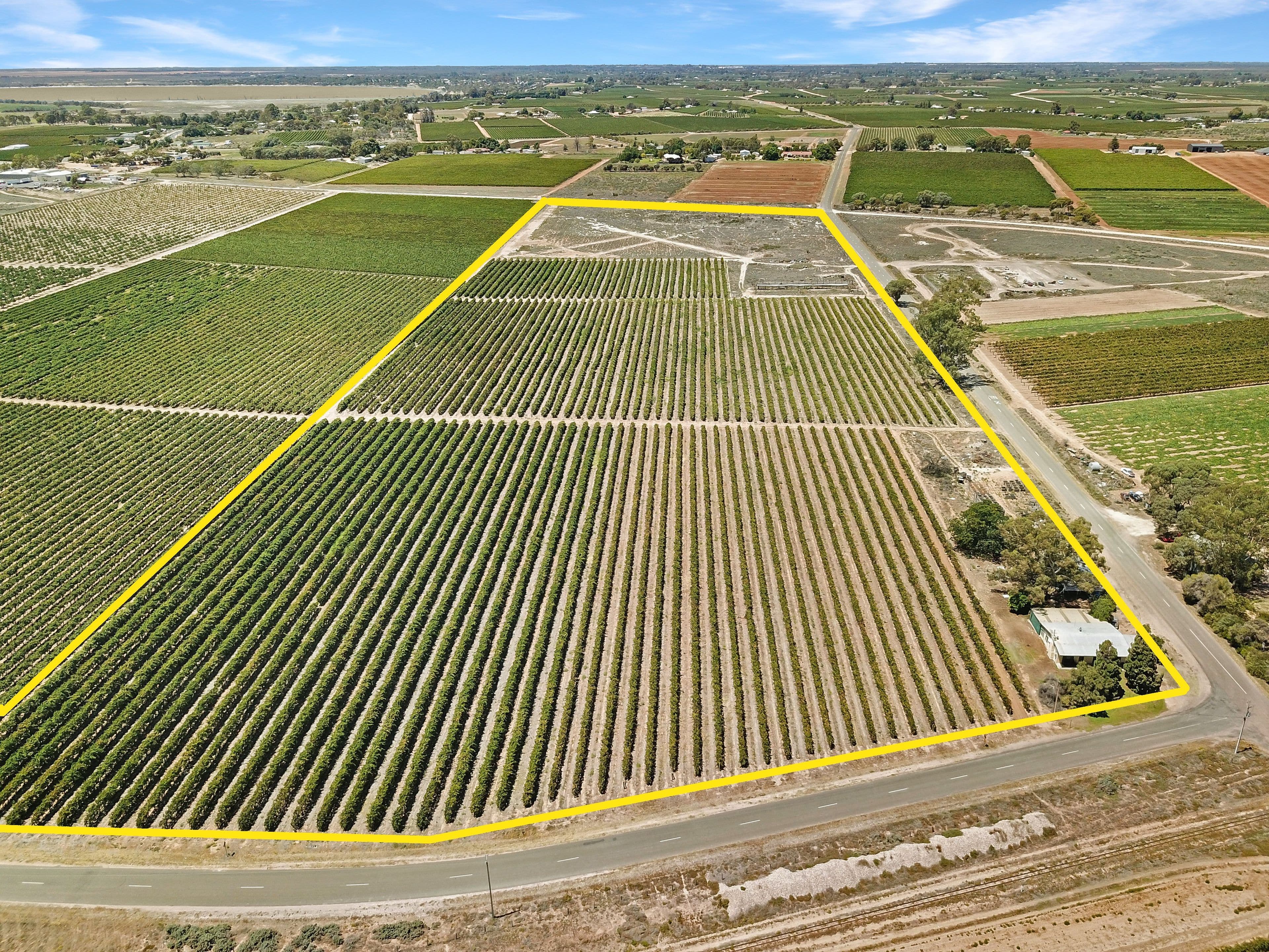 87 Hombsch Road, Cobdogla SA 5346, Cobdogla - Thumbnail 3