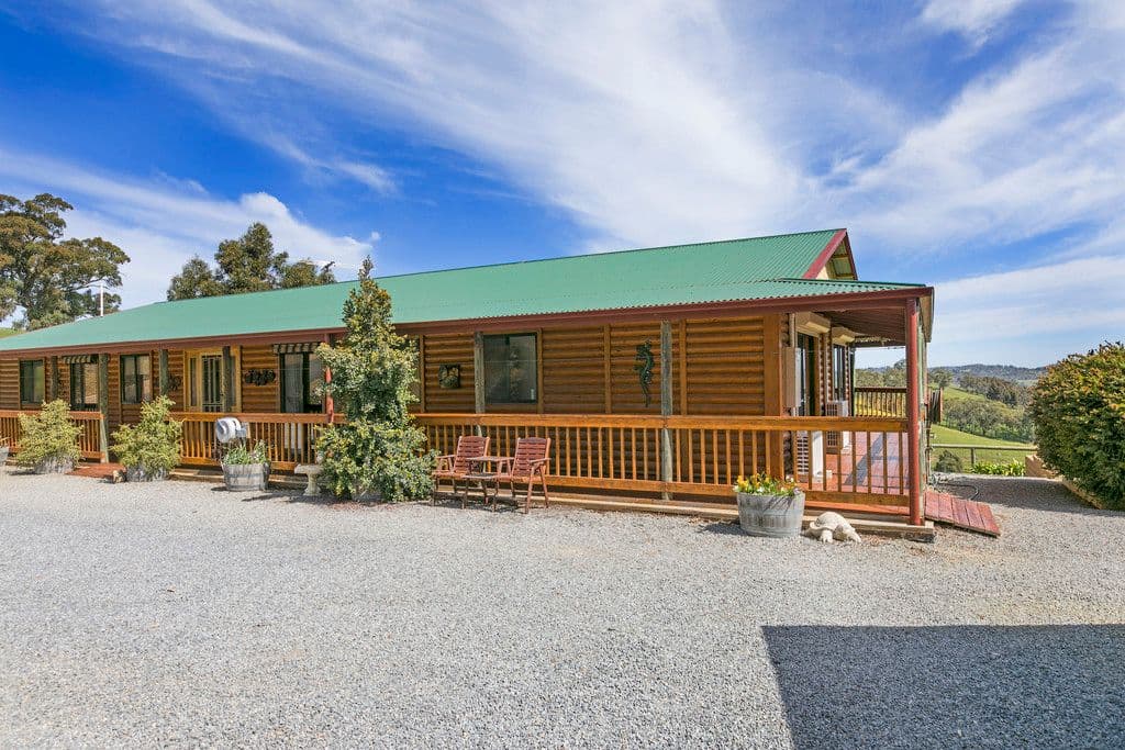100 Levett Road, Kersbrook SA 5231, Kersbrook - Thumbnail 2