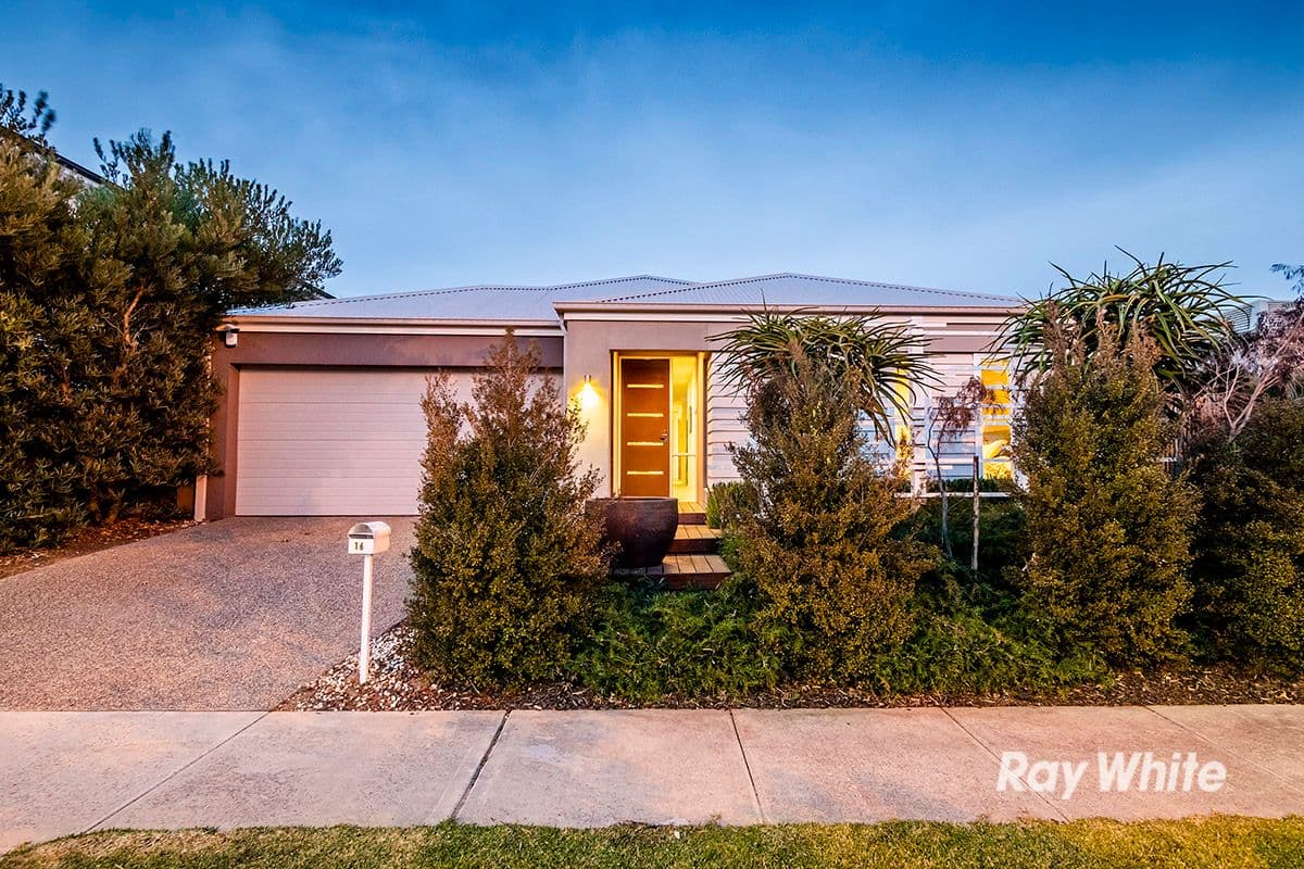 16 Worthington Boulevard, Pakenham VIC 3810, Pakenham - Image 1