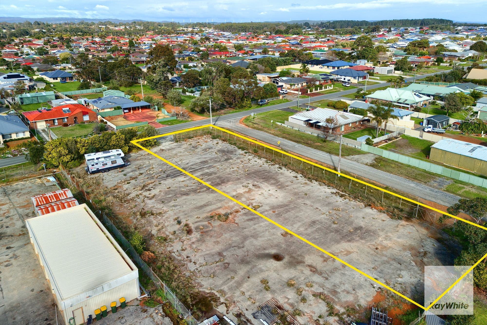 16 Alfred Street, McKail WA 6330, McKail - Thumbnail 8