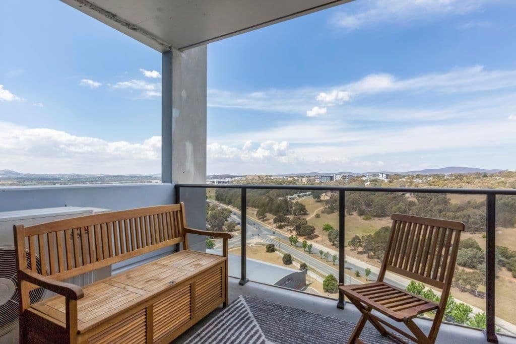 1411/120 Eastern Valley Way, Belconnen ACT 2617, Belconnen - Thumbnail 8