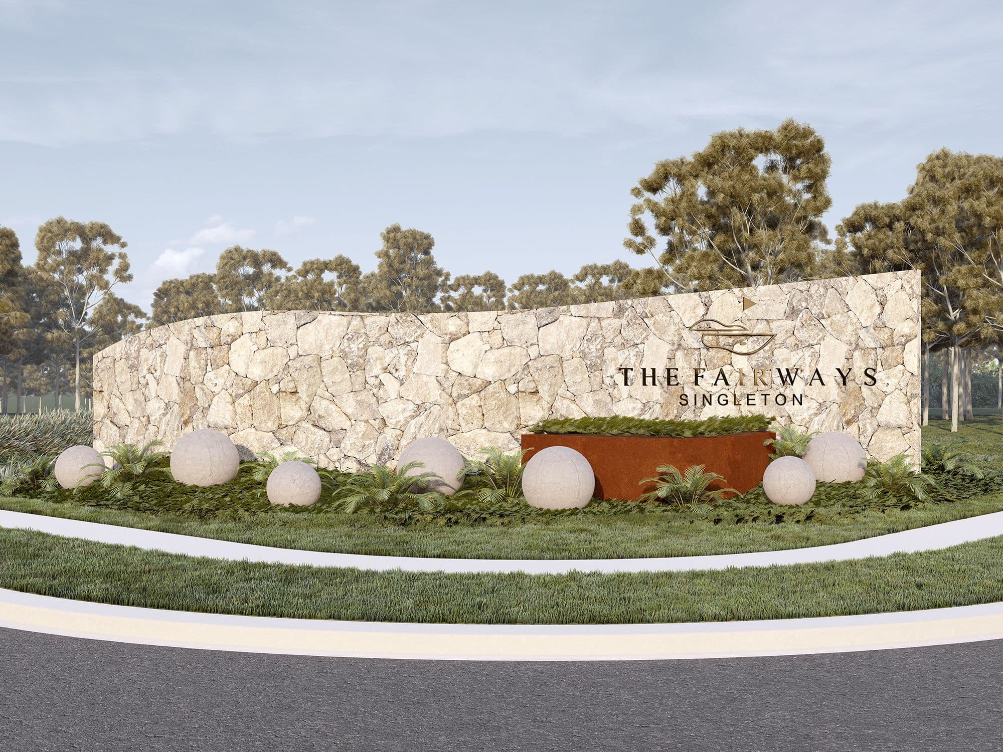 The Fairways, Maison Dieu Road, Singleton NSW 2330, Singleton - Thumbnail 2