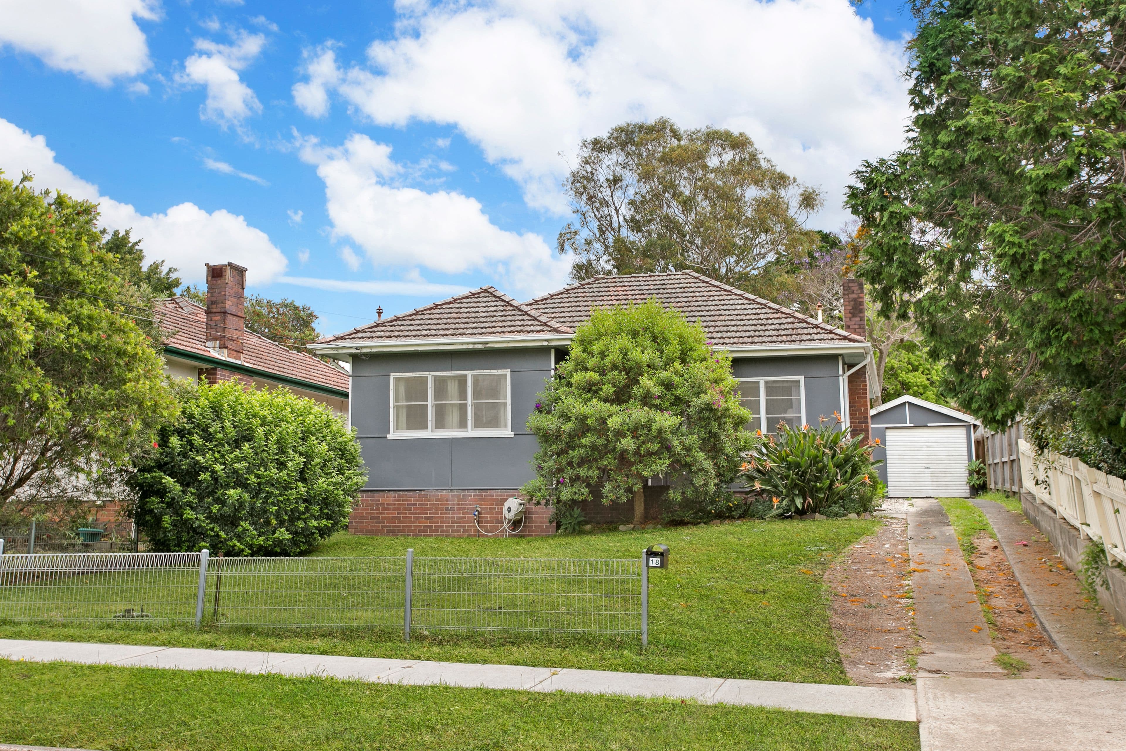 22/1 Carnarvon Court, Oxenford QLD 4210, North Ryde - Image 1