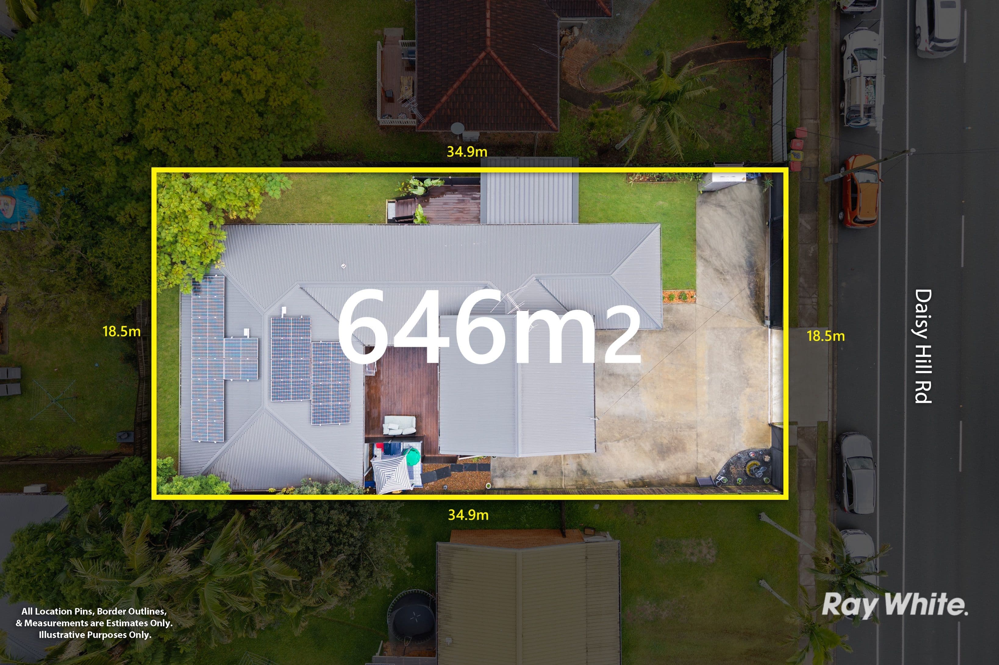 49 Daisy Hill Road, Daisy Hill QLD 4127, Daisy Hill - Thumbnail 3