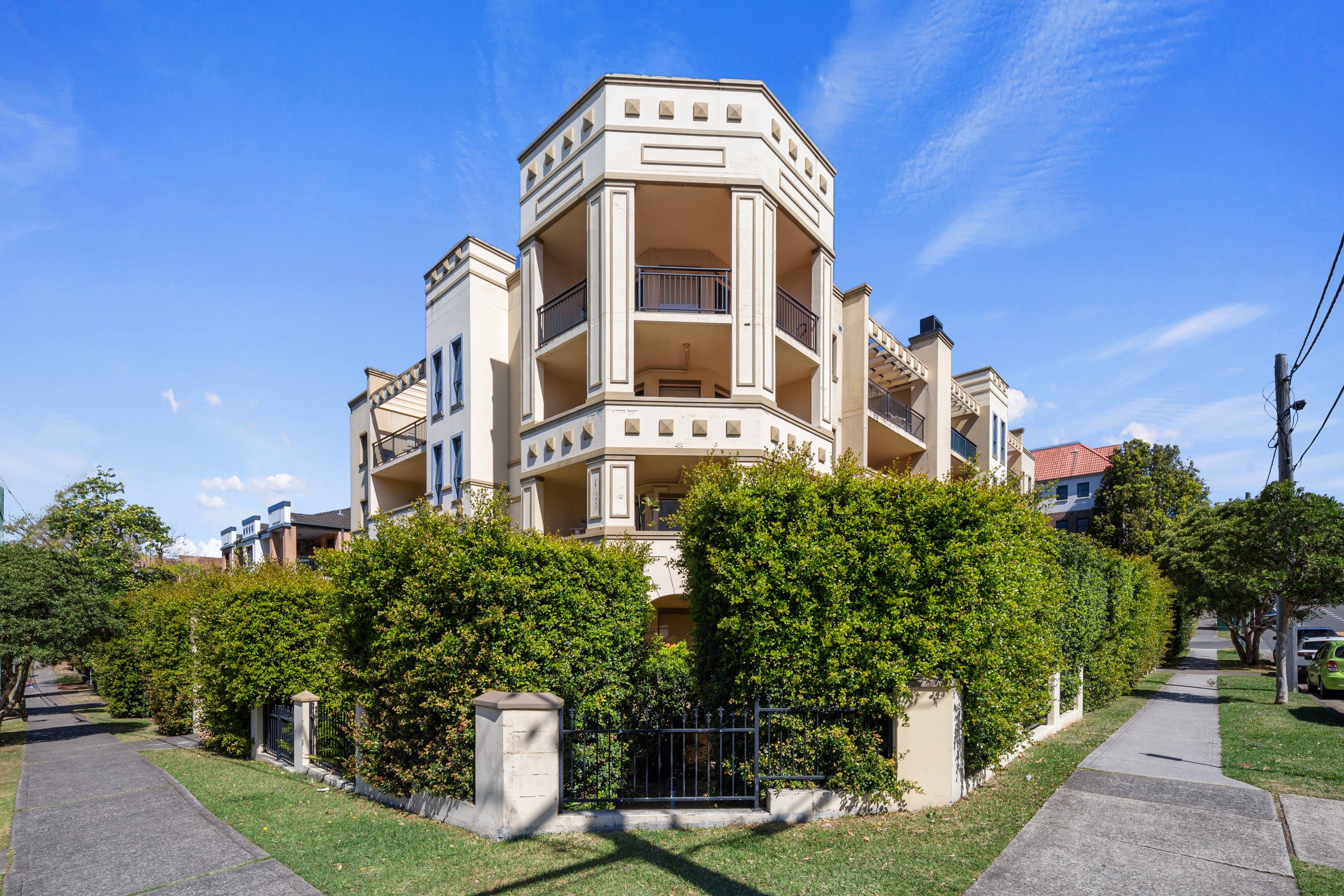 39-41 west Street, Hurstville NSW 2220, Hurstville - Image 1